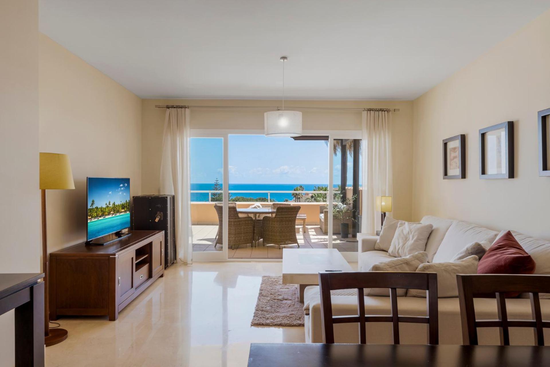 Malibu Jacuzzi Penthouse Panoramic Sea View By Costarentals - Ref 245 * Fuengirola