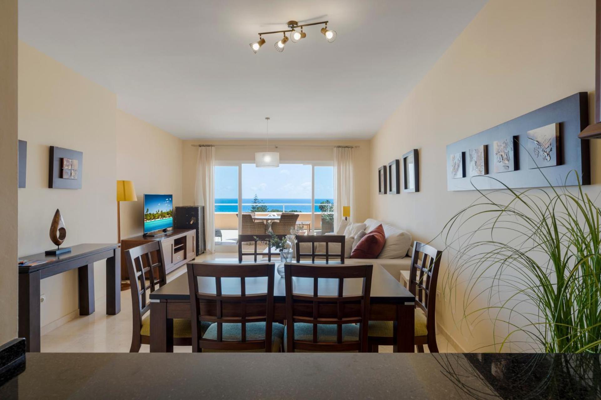 Malibu Jacuzzi Penthouse Panoramic Sea View By Costarentals - Ref 245