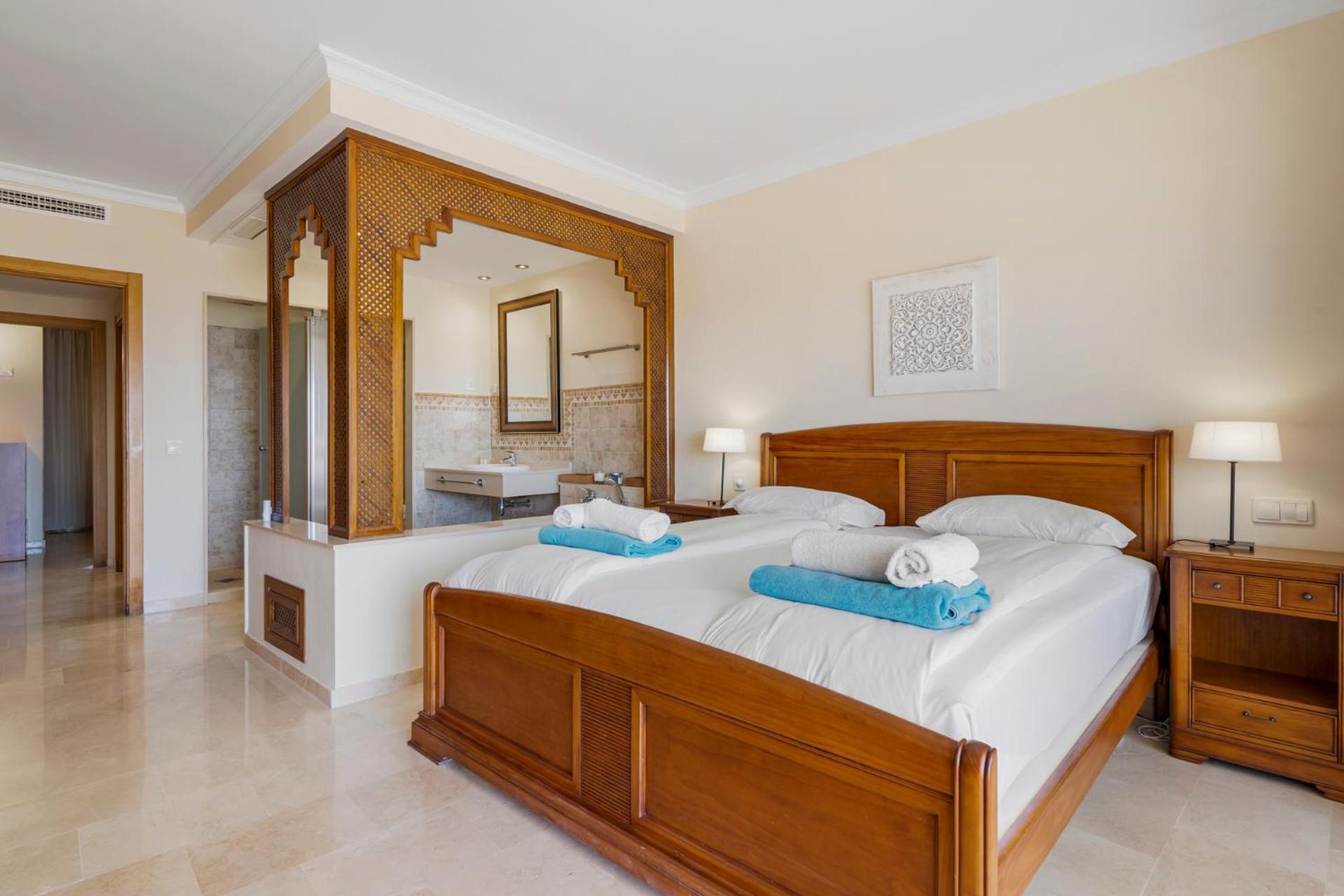 Huoneisto Malibu Jacuzzi Penthouse Panoramic Sea View By Costarentals - Ref 245 Fuengirola