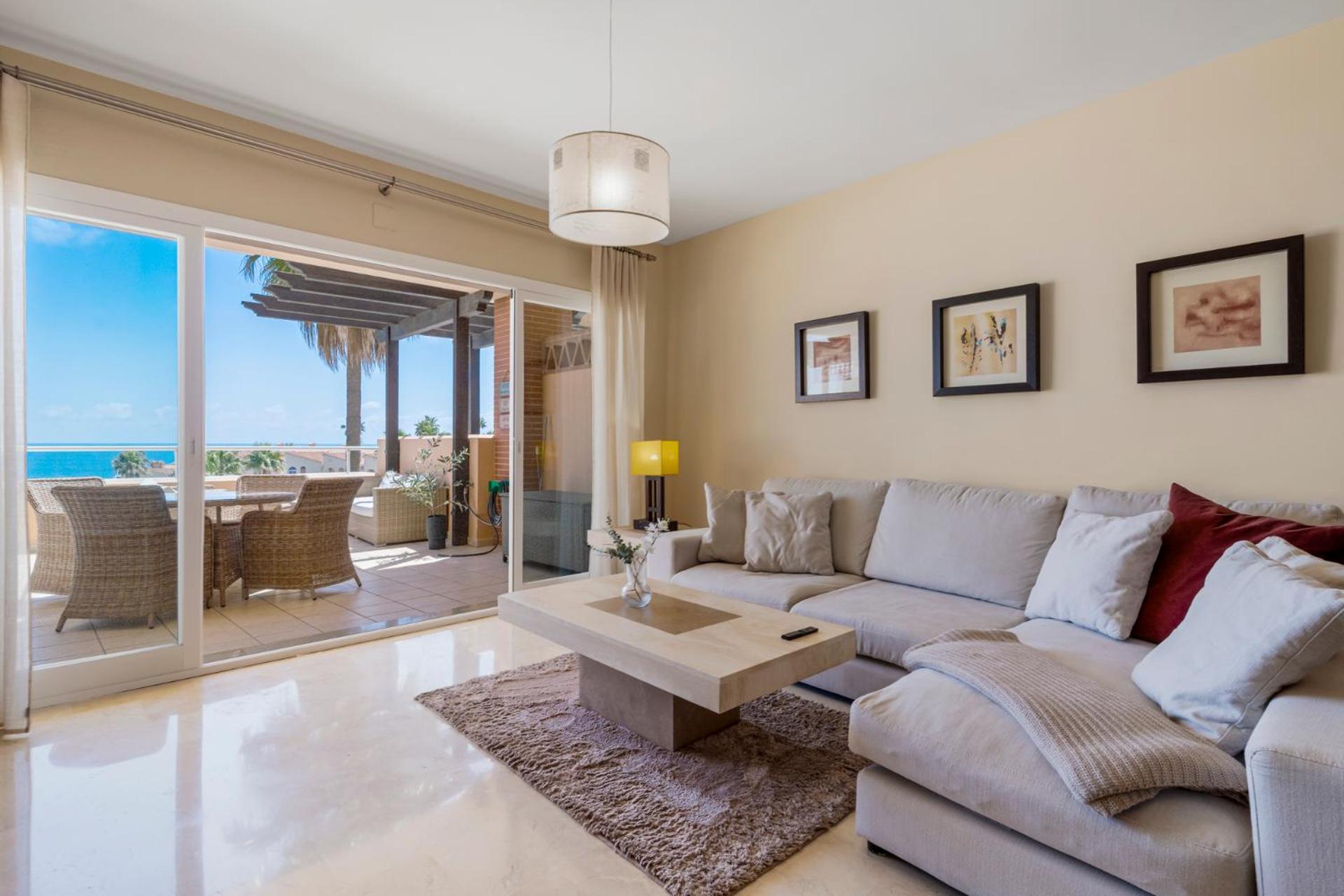 Malibu Jacuzzi Penthouse Panoramic Sea View By Costarentals - Ref 245 * Fuengirola