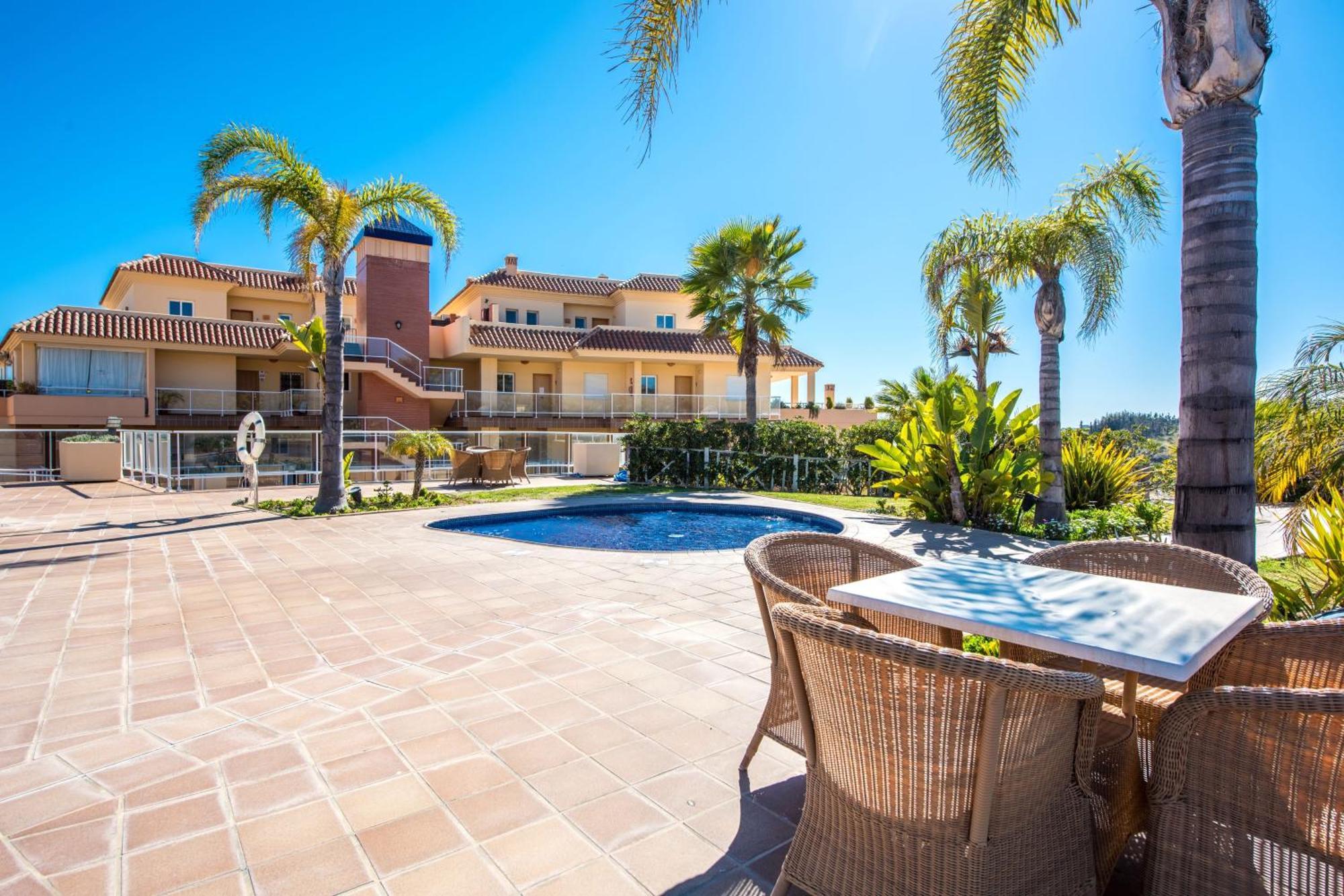 Malibu Jacuzzi Penthouse Panoramic Sea View By Costarentals - Ref 245