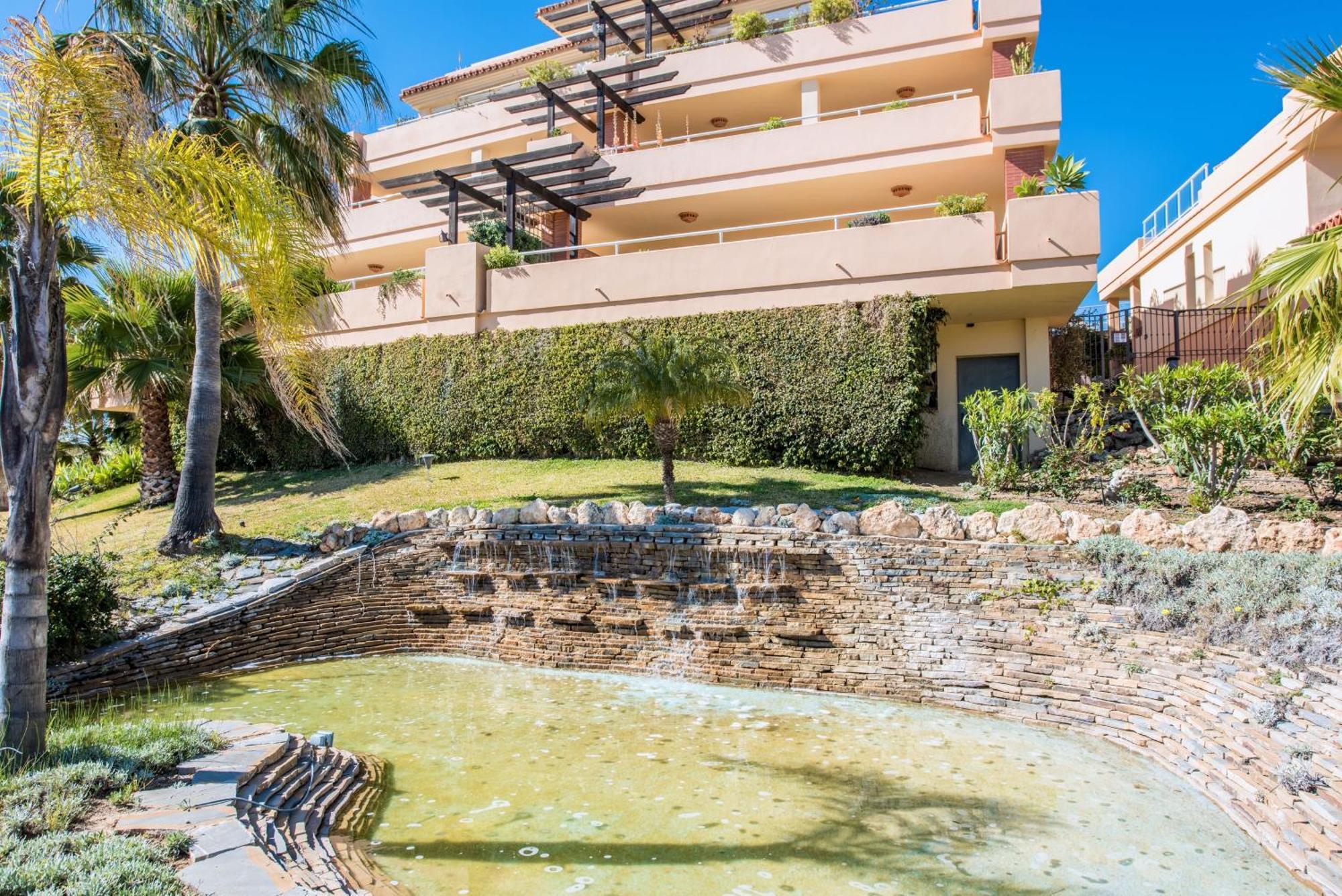 Malibu Jacuzzi Penthouse Panoramic Sea View By Costarentals - Ref 245 Fuengirola