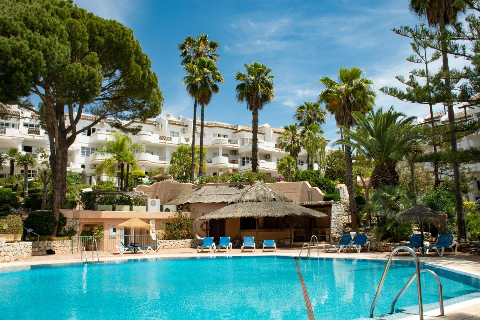 Huoneisto Leos Mijas Golf *