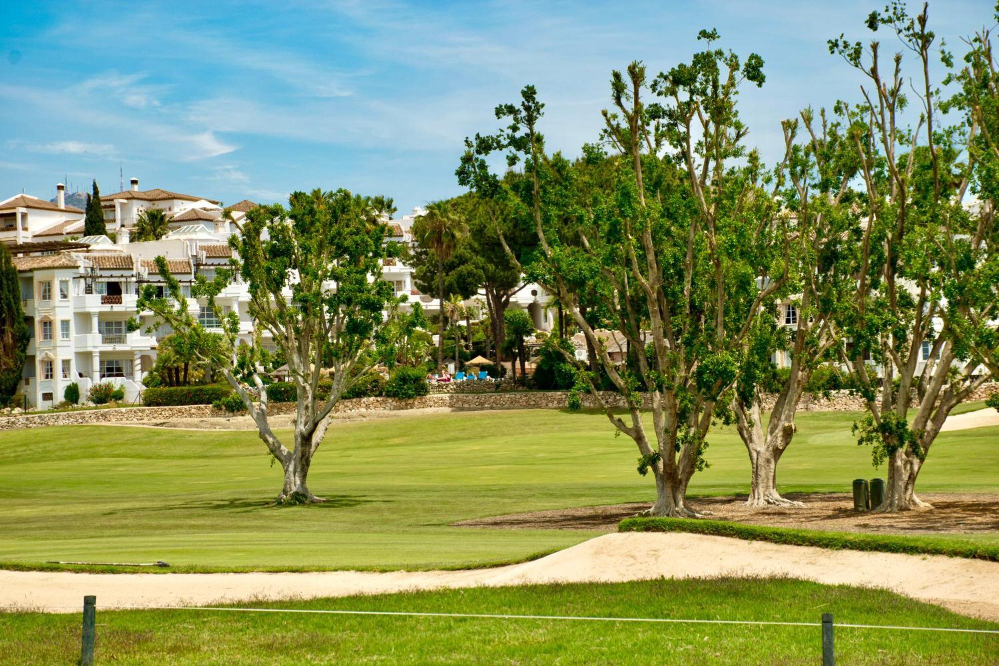 Leos Mijas Golf