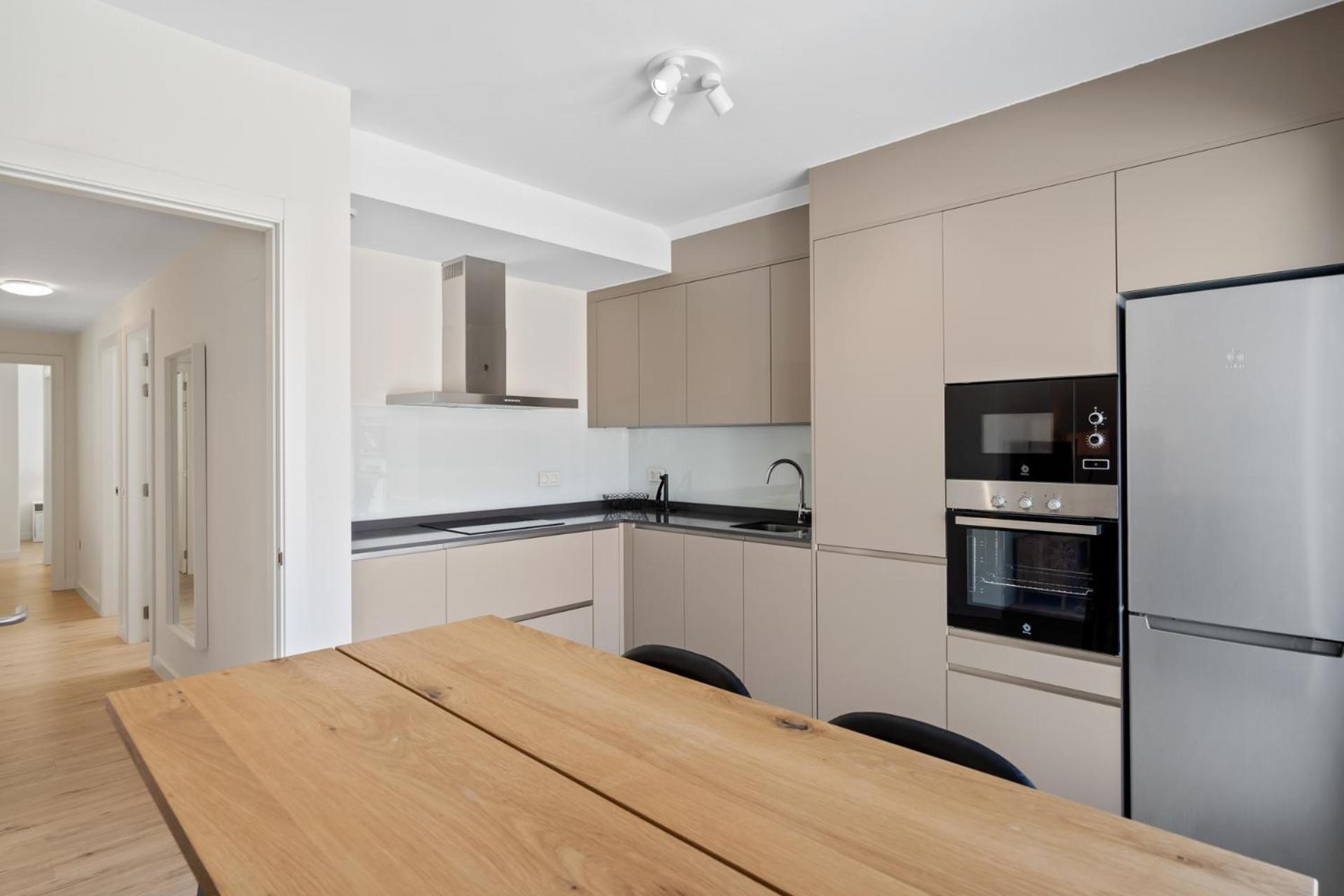 Huoneisto Sunny Penthouse In By Costarentals - Ref 215 Fuengirola