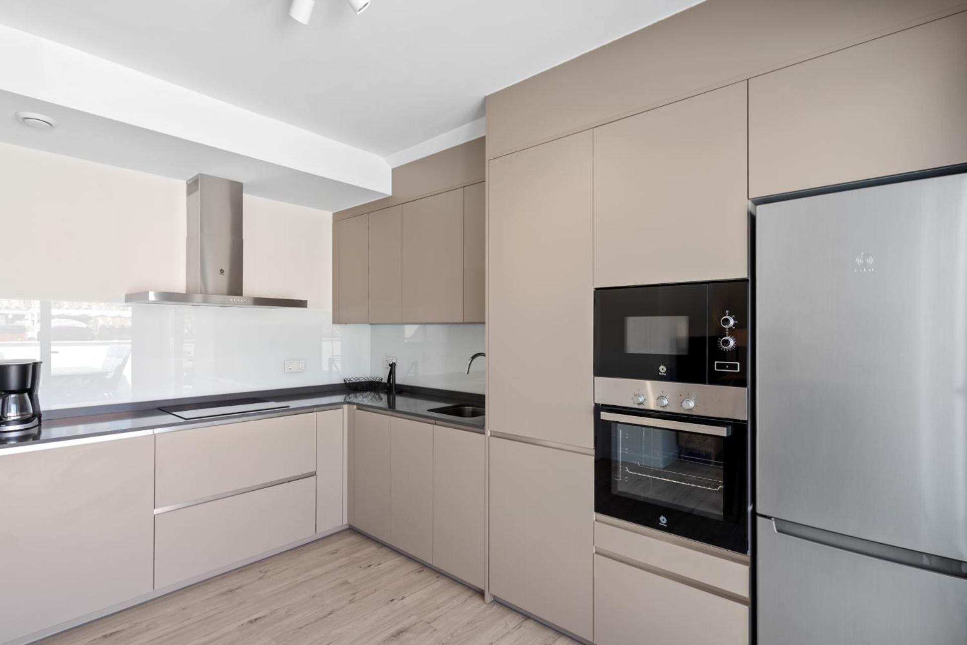 Sunny Penthouse In By Costarentals - Ref 215 * Fuengirola
