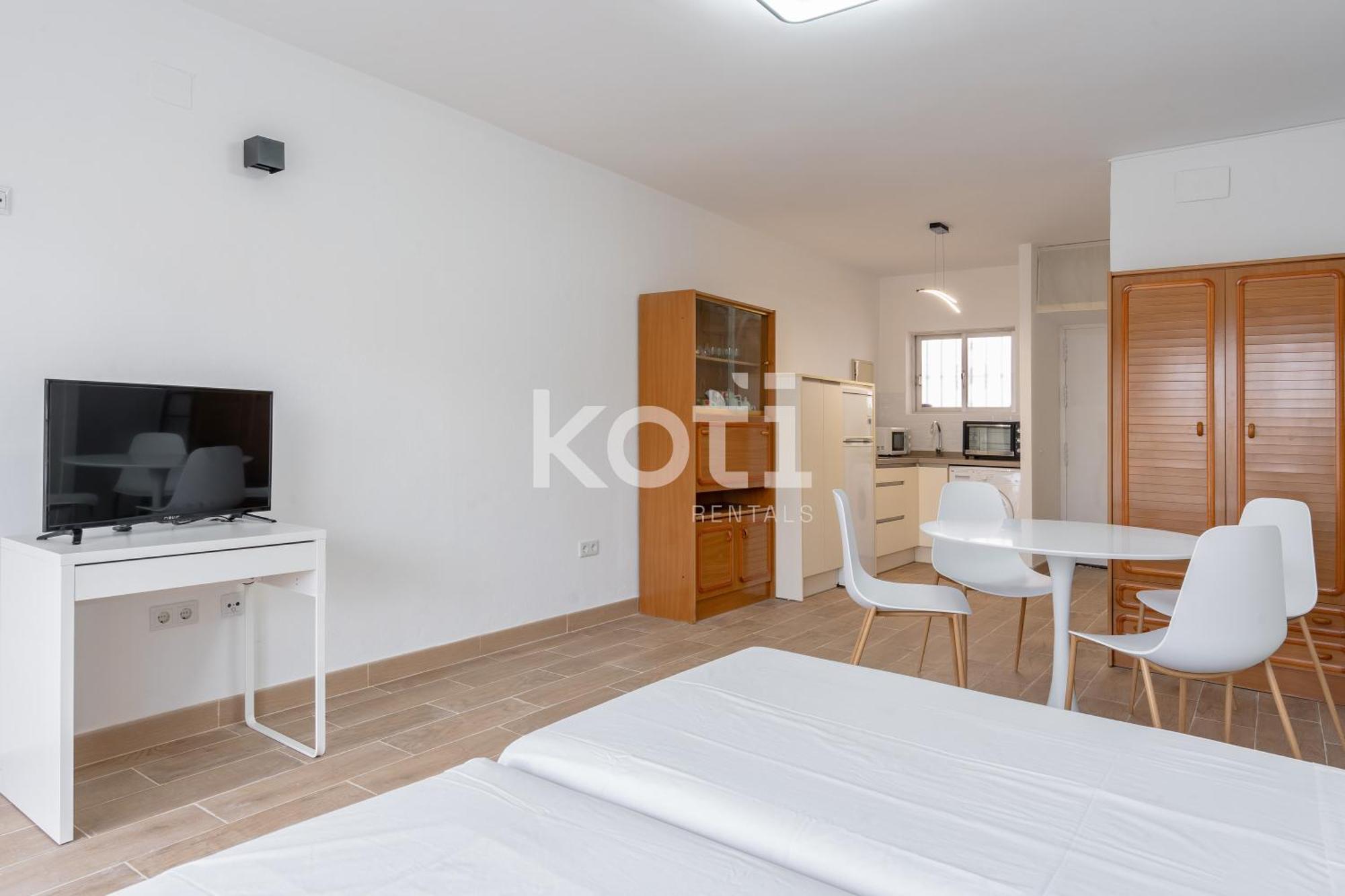 Koti - Benavente Loft *