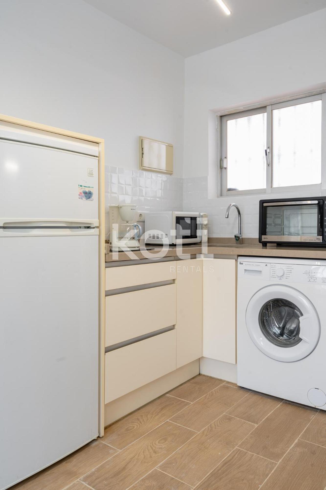 Apartment Koti - Benavente Loft Fuengirola
