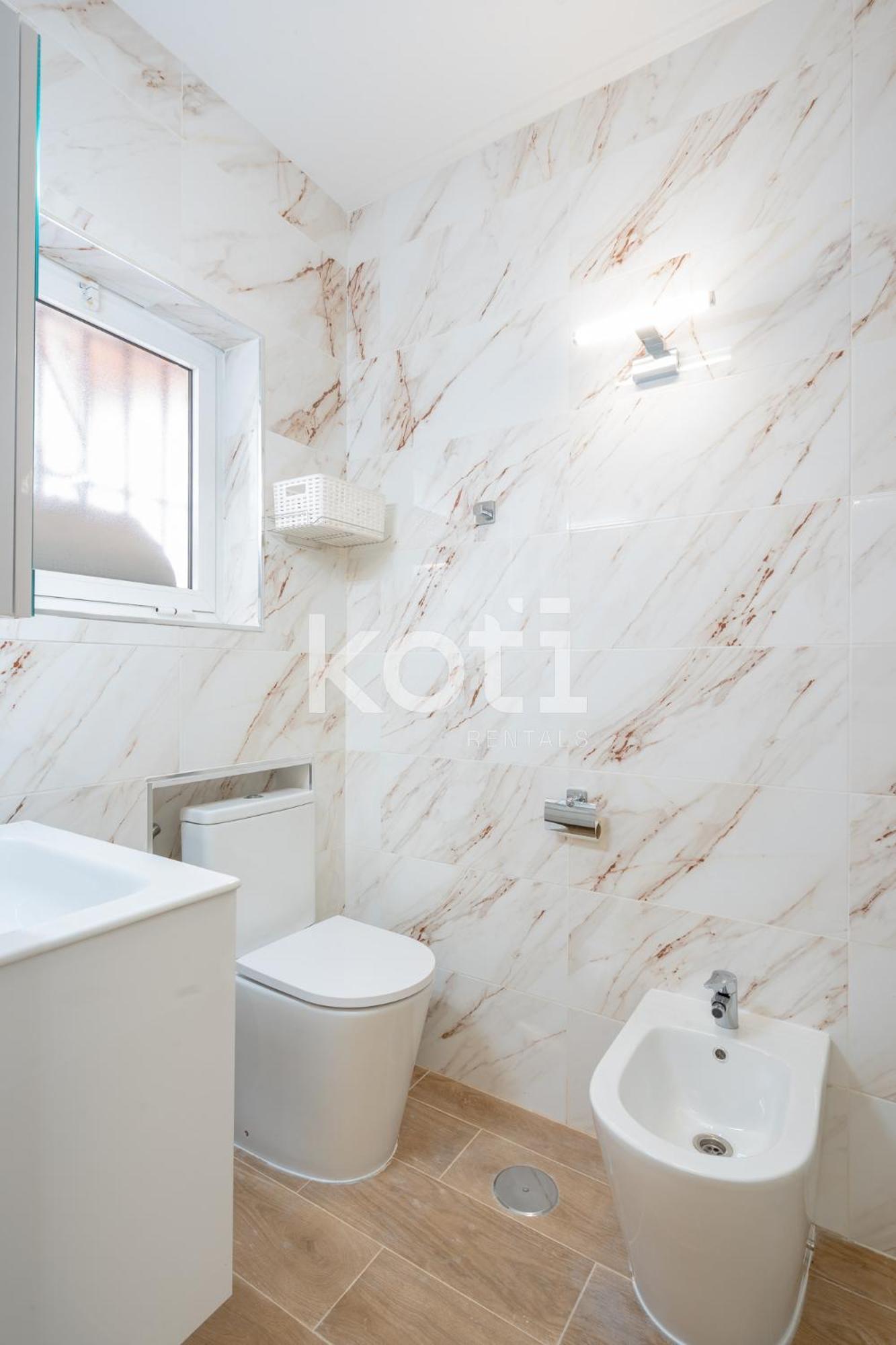 Koti - Benavente Loft Apartment
