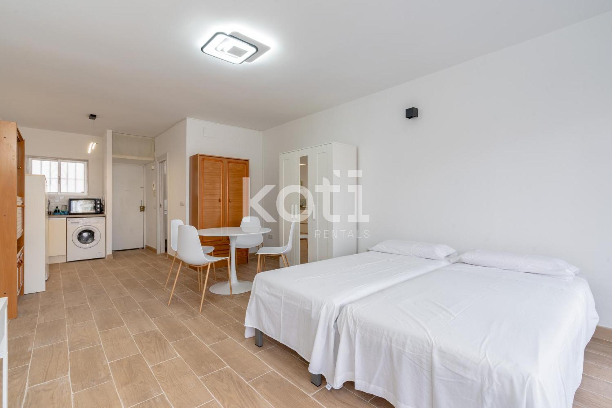 Koti - Benavente Loft Fuengirola