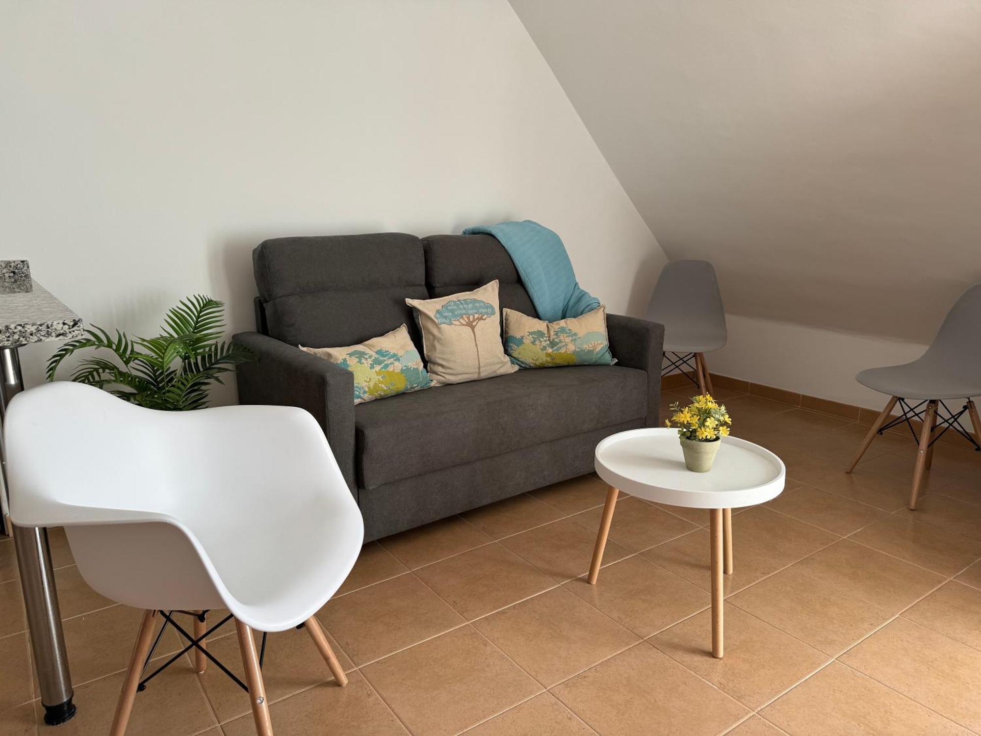 Apartamento Bonito Apartamento Centrico Y Cerca De La Playa En Fuengirolamalaga *