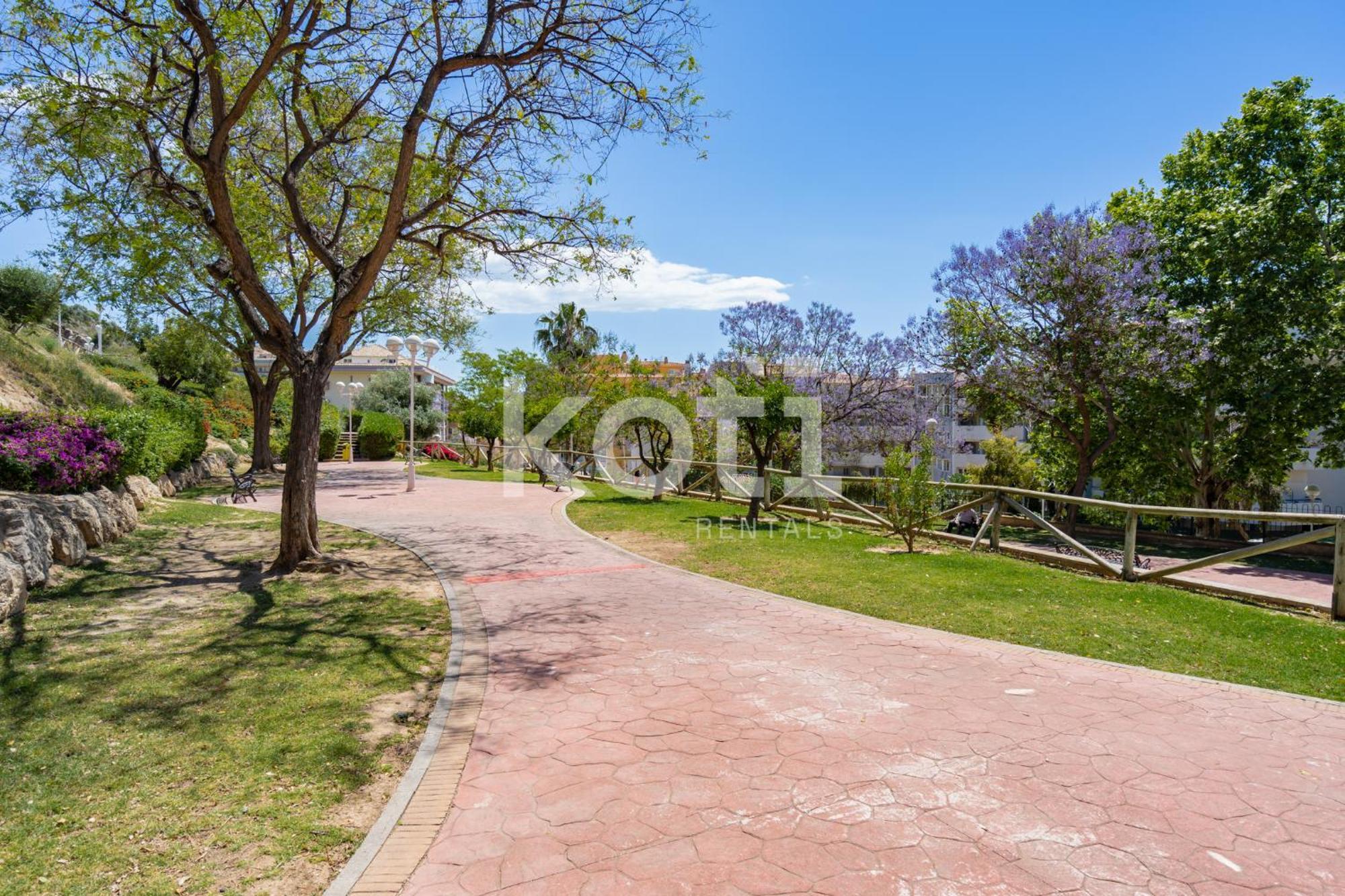 Koti - Linero * Fuengirola