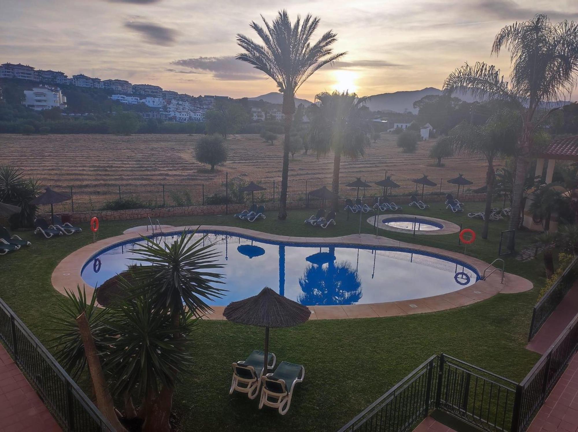 Paraiso Del Golf