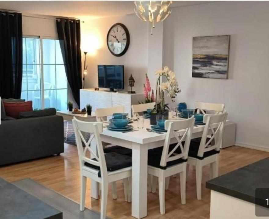 Costa Dorada Appartement Fuengirola
