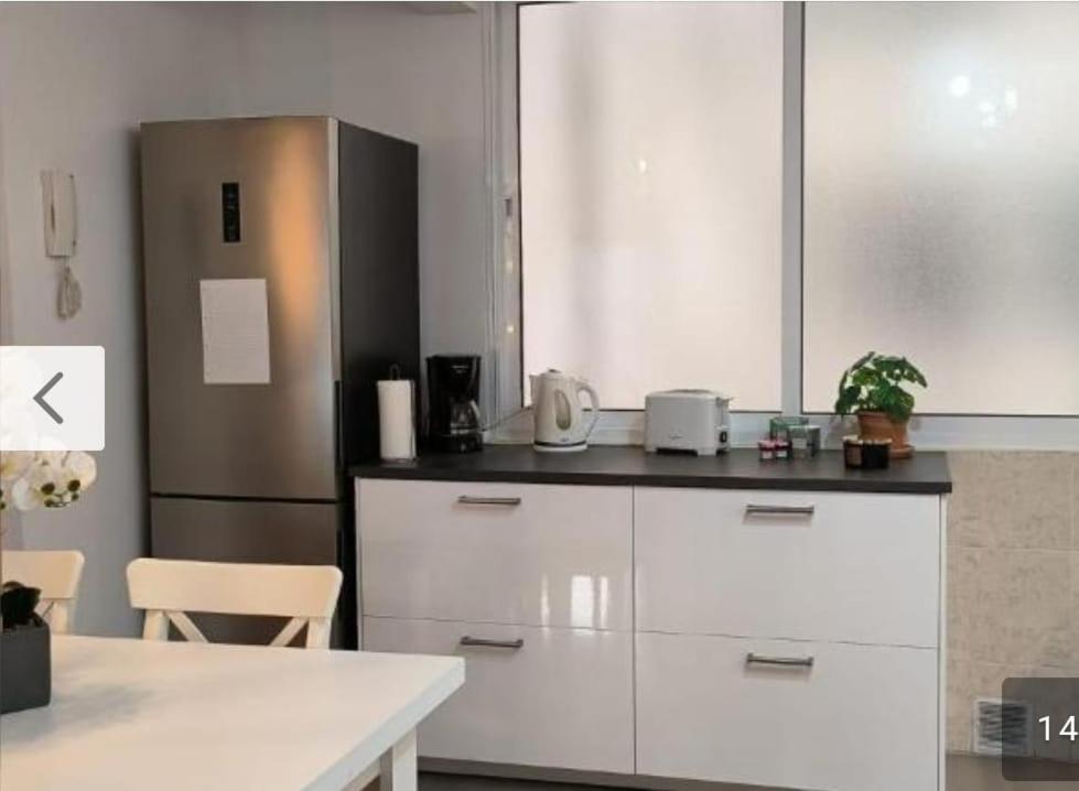 Costa Dorada Appartement