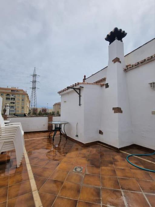 Precioso Estudio En Mijas Costa