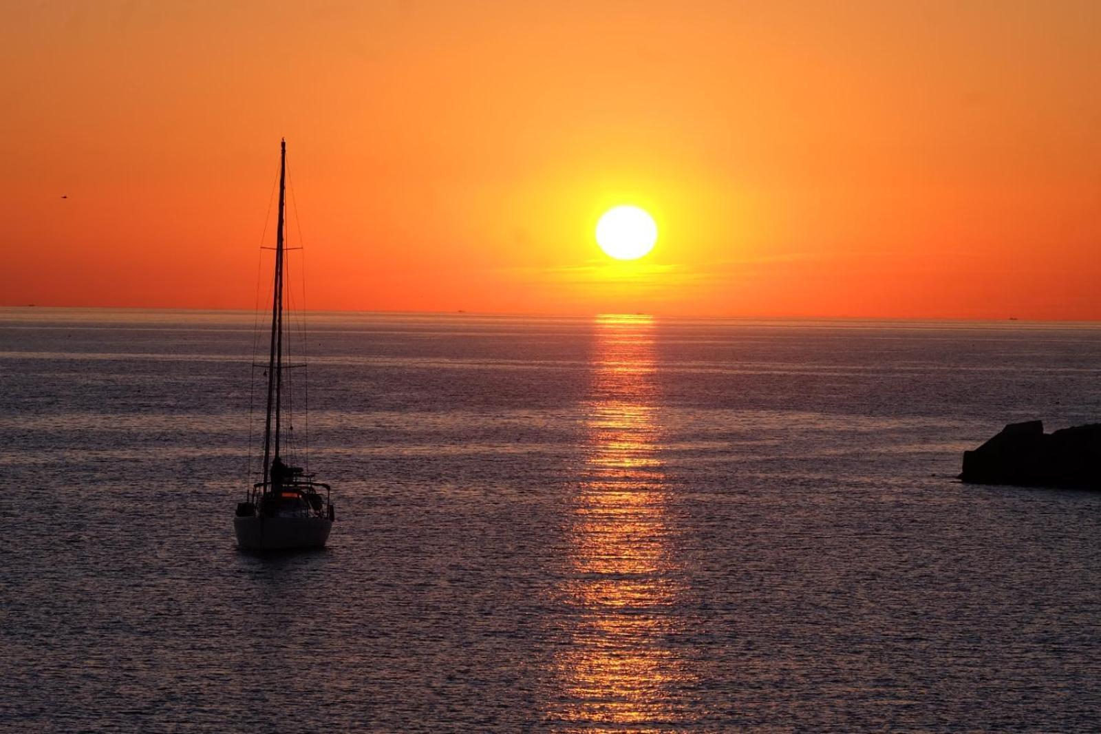 Vistas Al Mar Europa Fuengirola