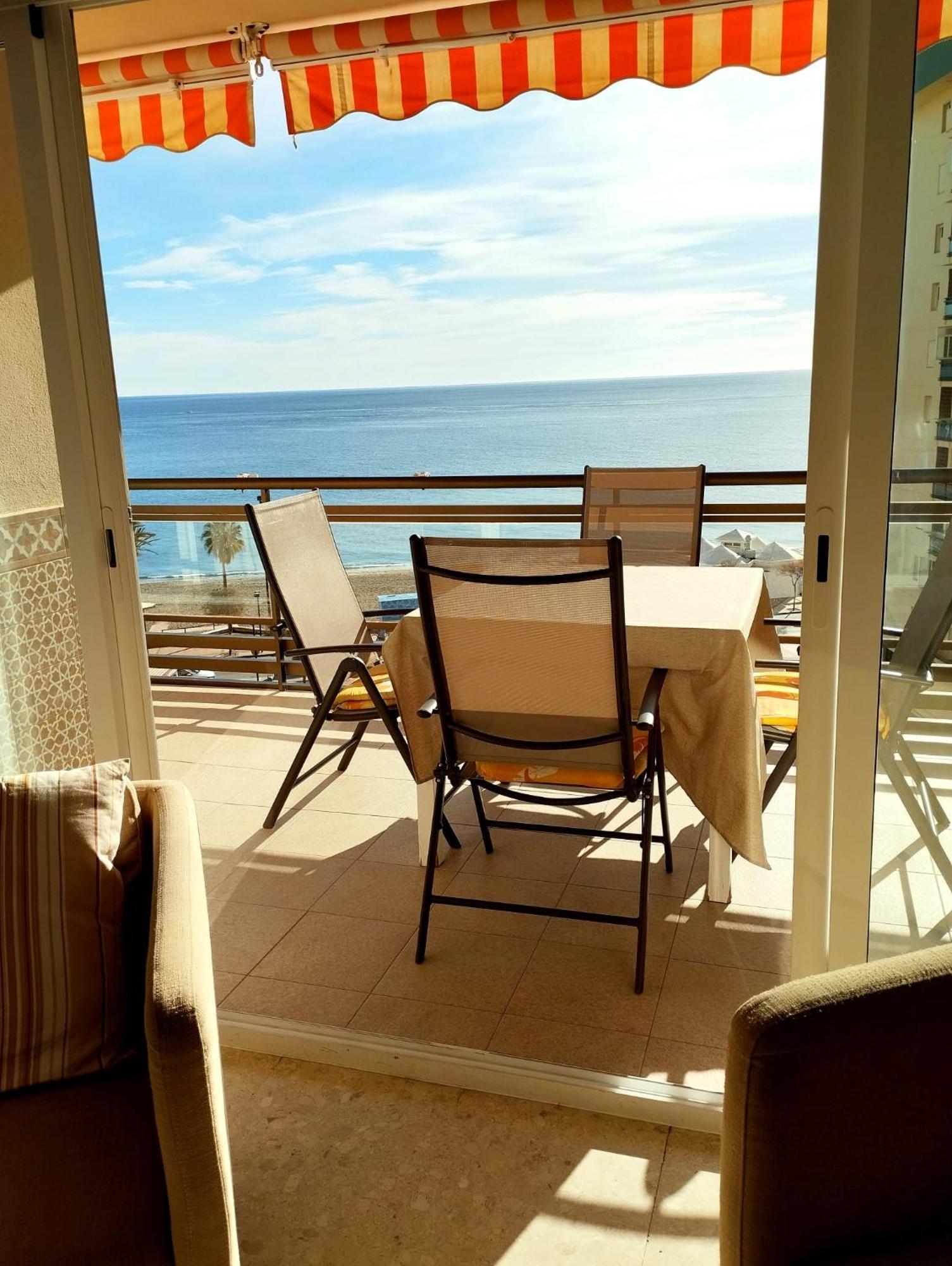 Vistas Al Mar Europa * Fuengirola