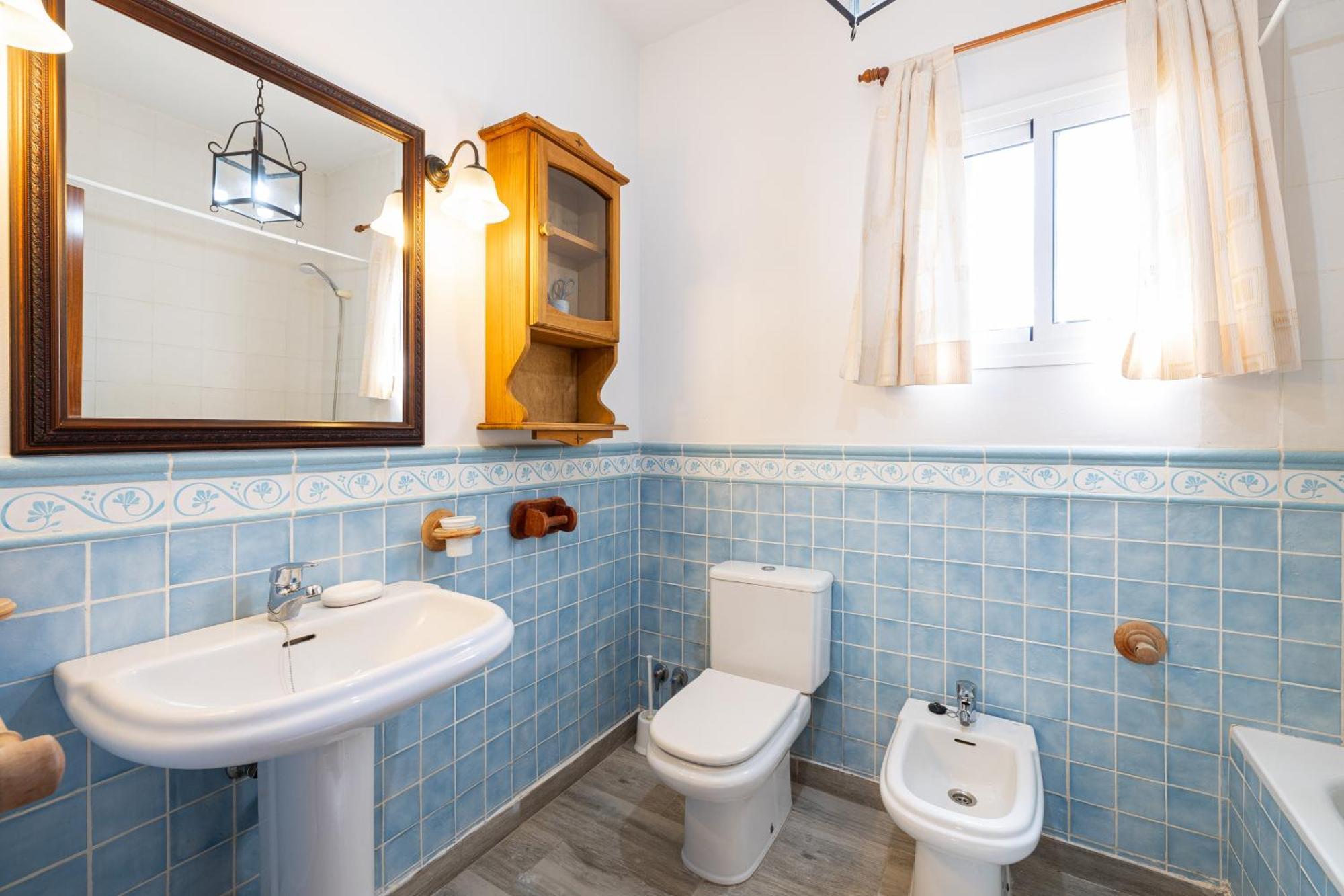 Vakantiehuis Terrenito Private Pool By Aora Fuengirola
