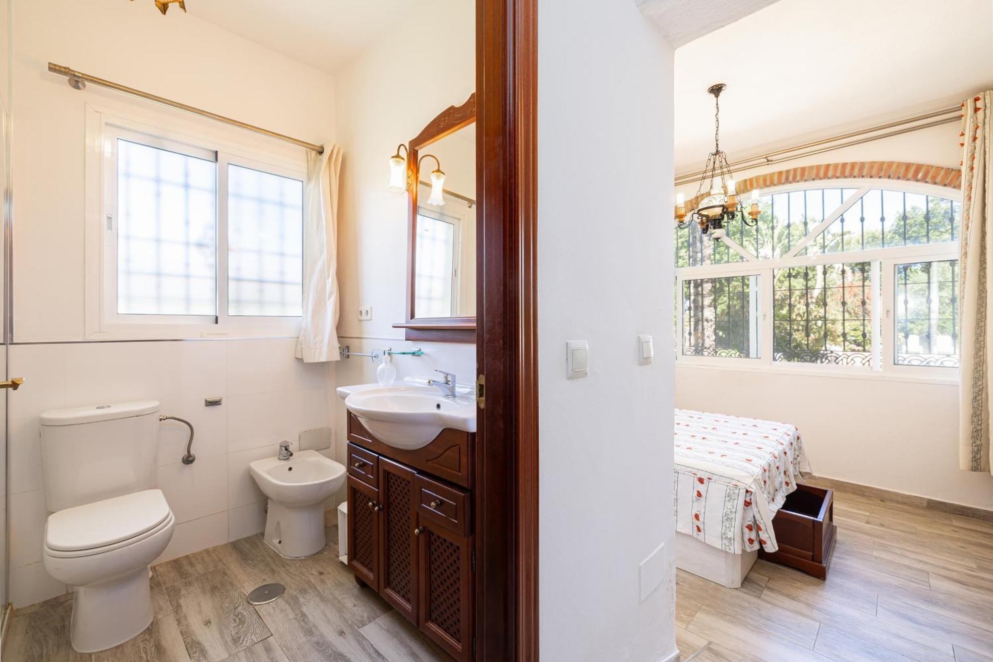 Terrenito Private Pool By Aora * Fuengirola