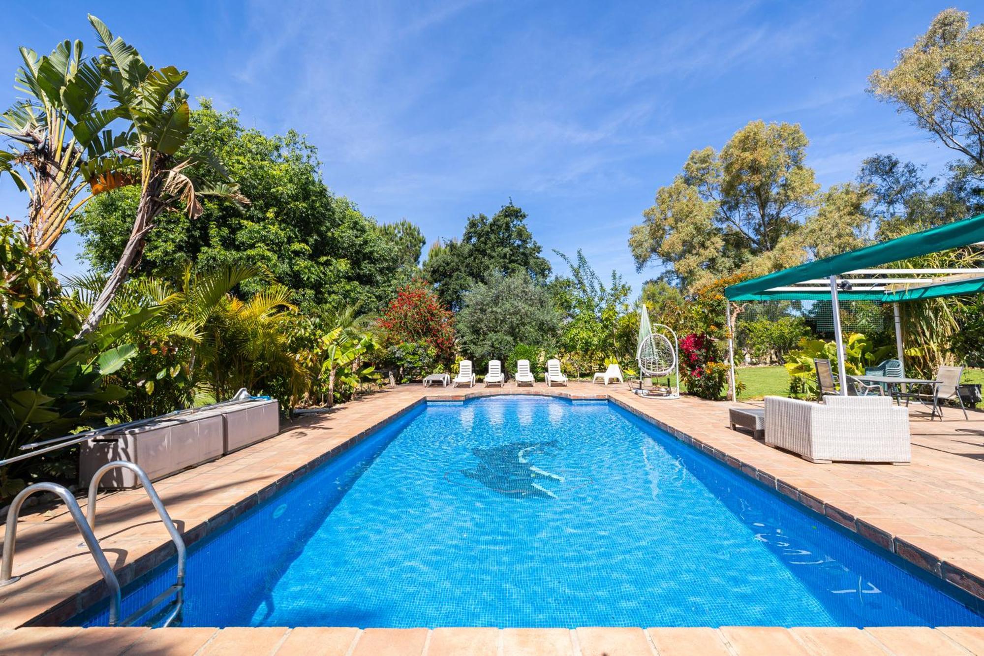 Vakantiehuis Terrenito Private Pool By Aora *