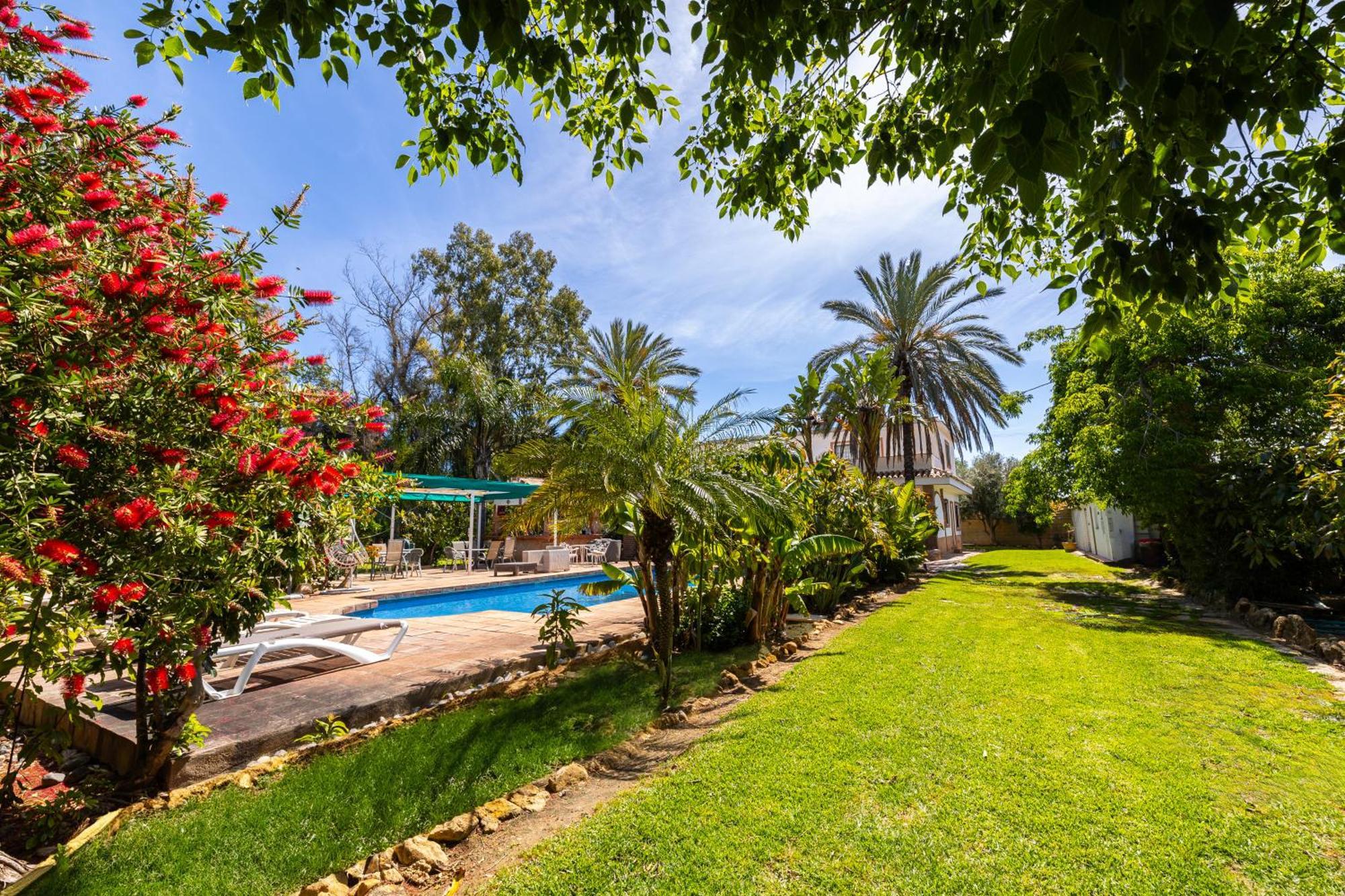 Terrenito Private Pool By Aora