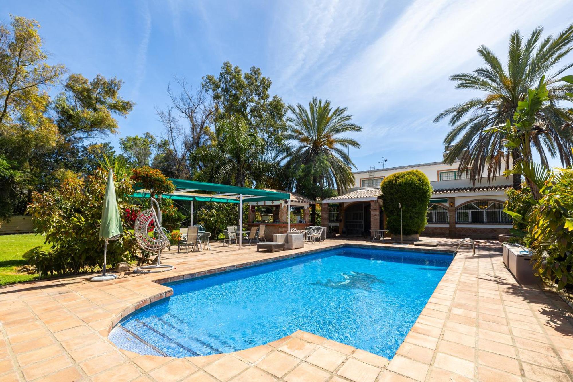 Terrenito Private Pool By Aora Vakantiehuis