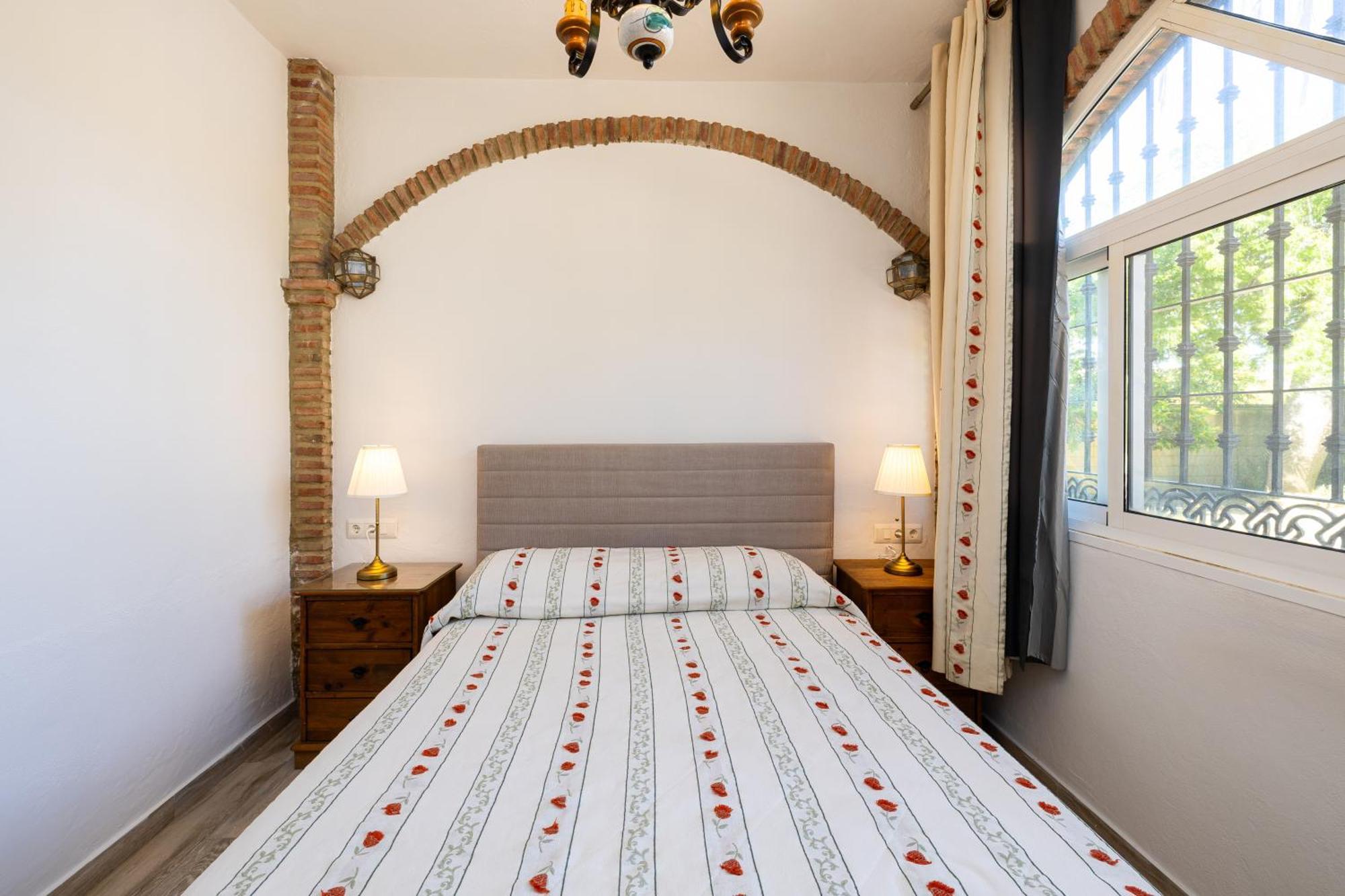Vakantiehuis Terrenito Private Pool By Aora Fuengirola