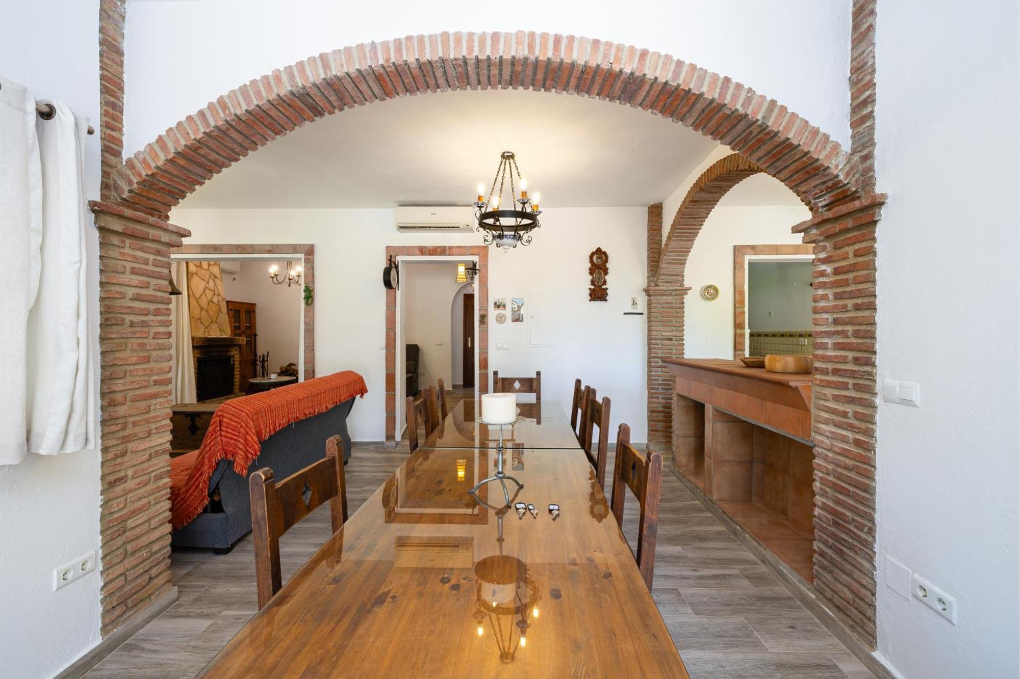 Vakantiehuis Terrenito Private Pool By Aora Fuengirola