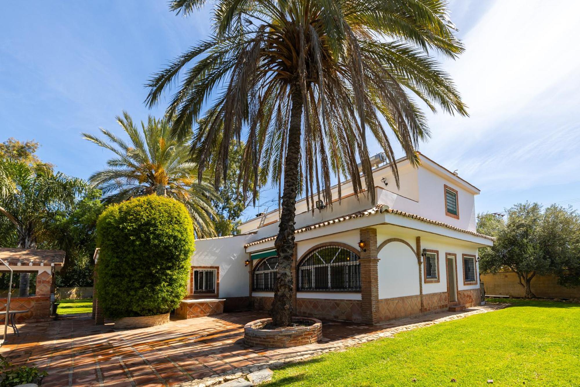 Terrenito Private Pool By Aora Vakantiehuis Fuengirola