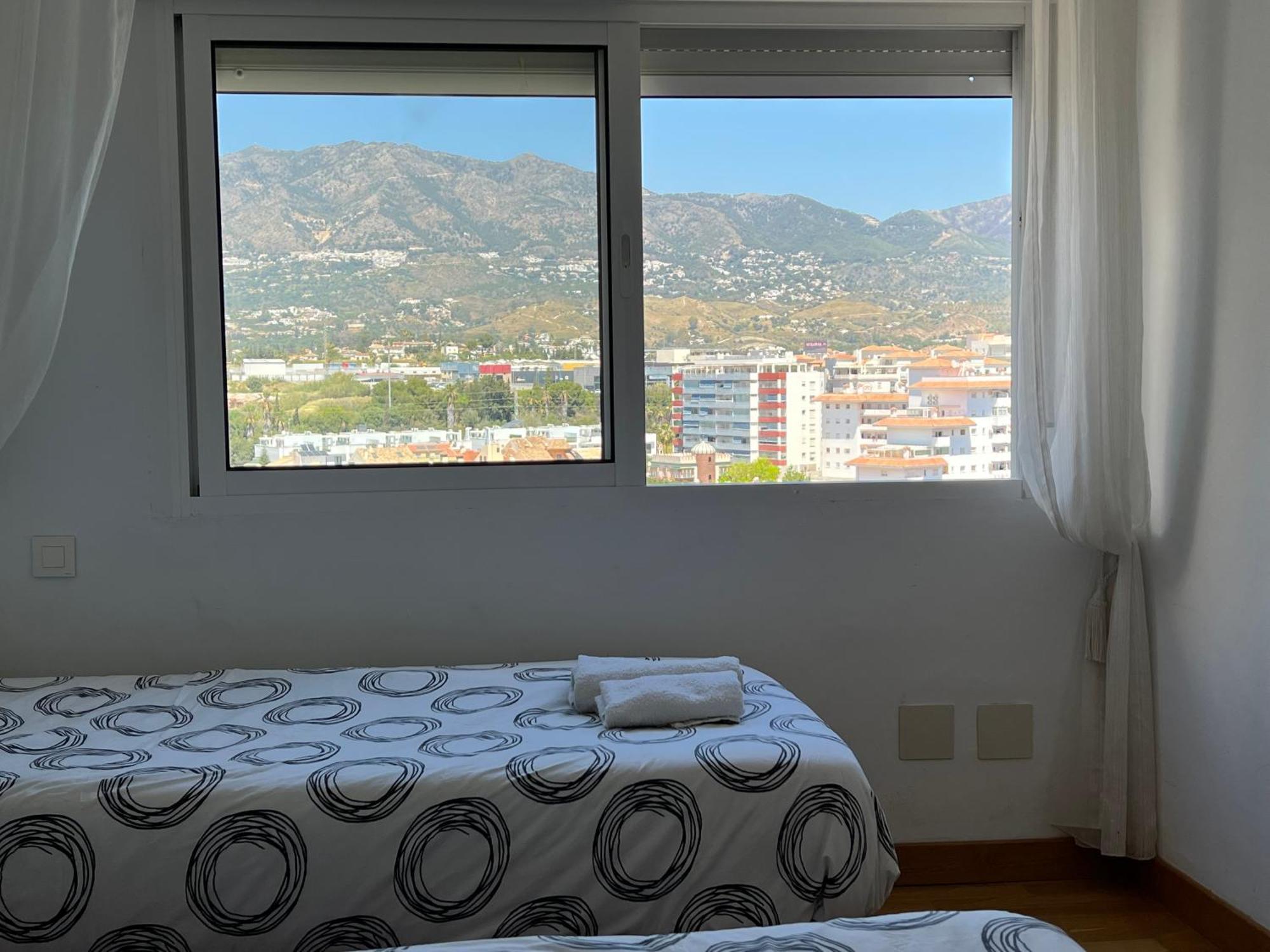 Apartment Cosy With Seaviews, Pool Close To Beach. *