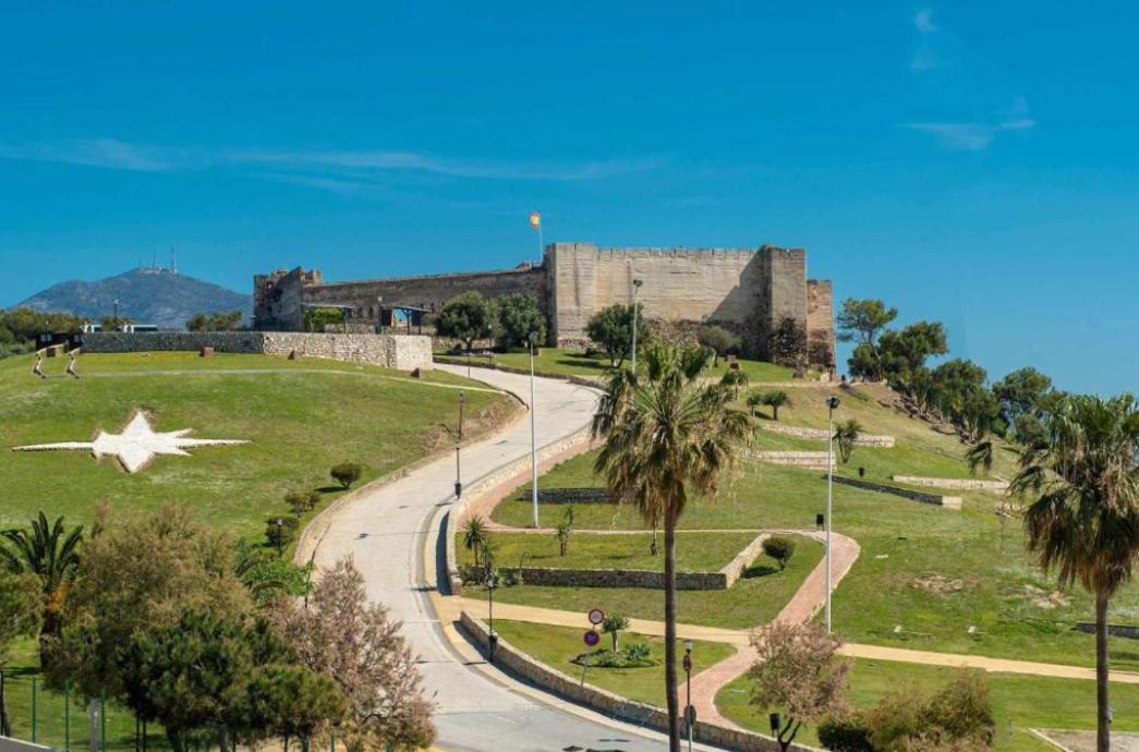 Precioso Estudio En Mijas Costa Fuengirola