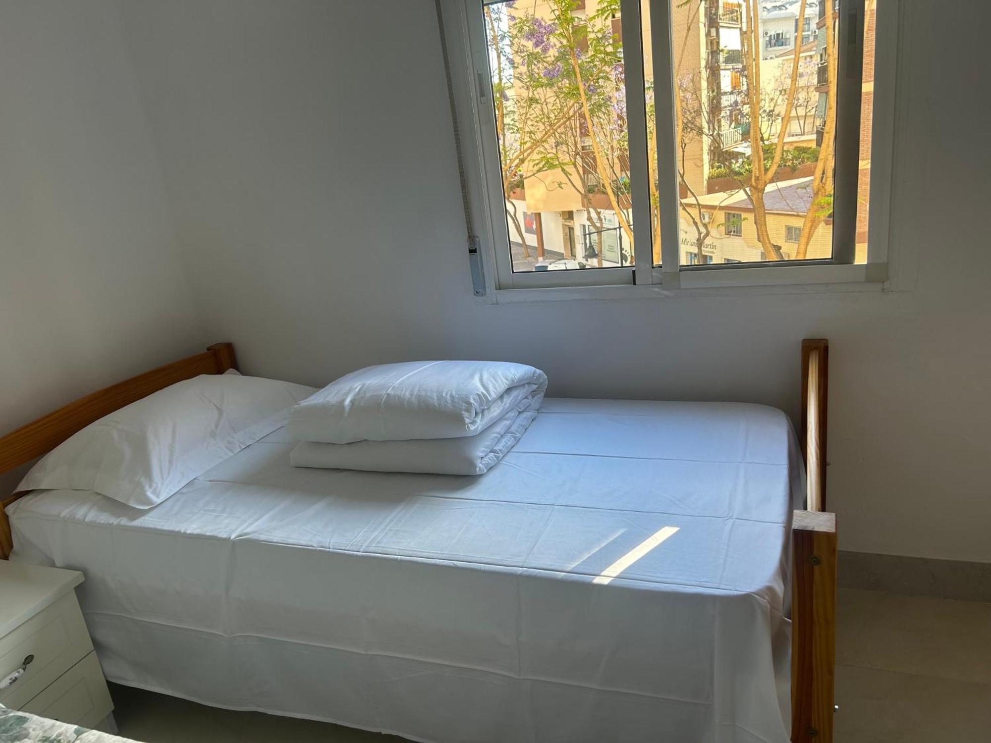 Casa De Sol Apartment Fuengirola