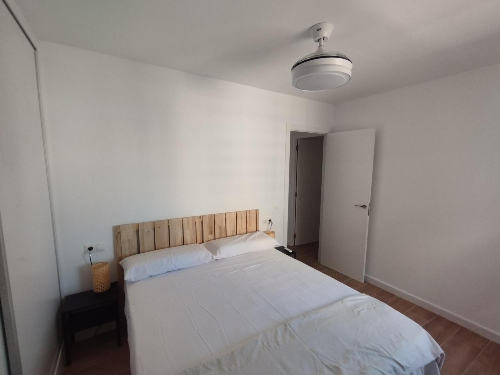 Costa Appartement *