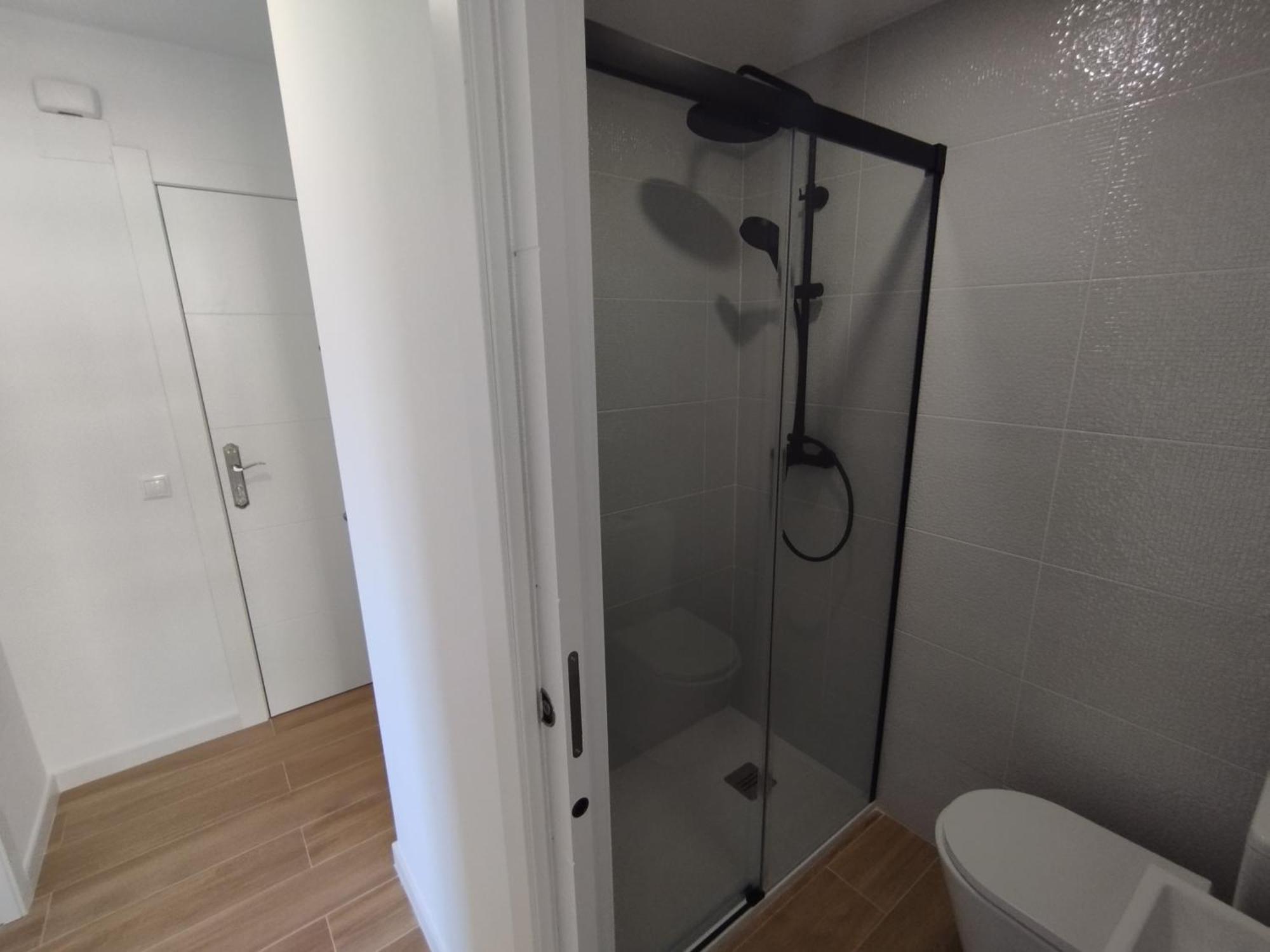 Costa Appartement *