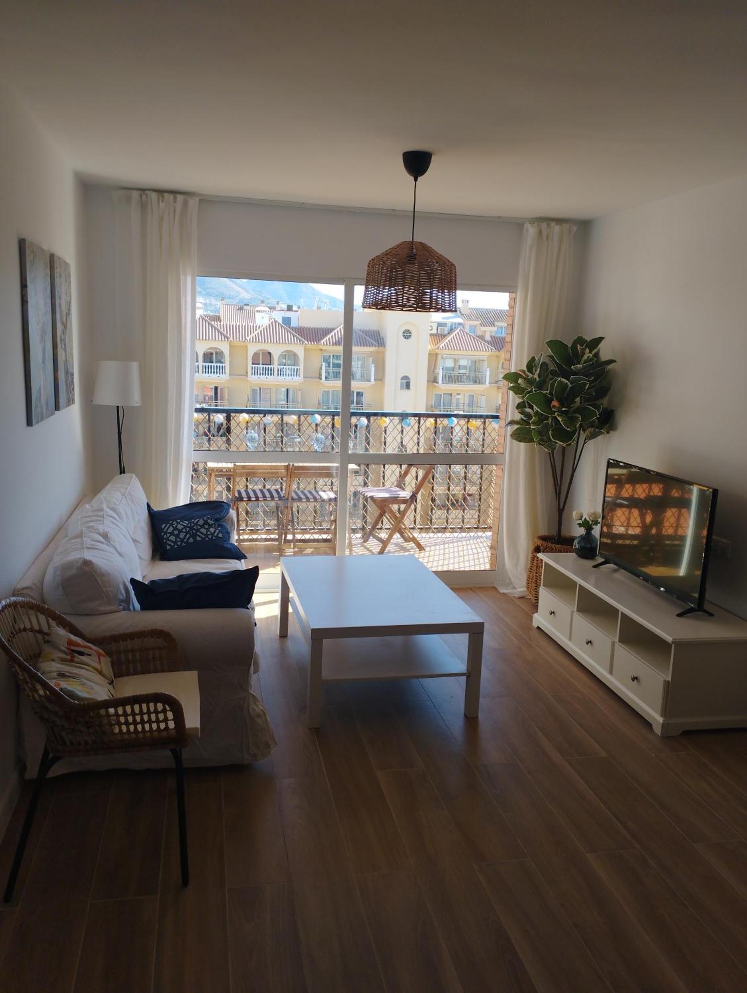 Costa Appartement *