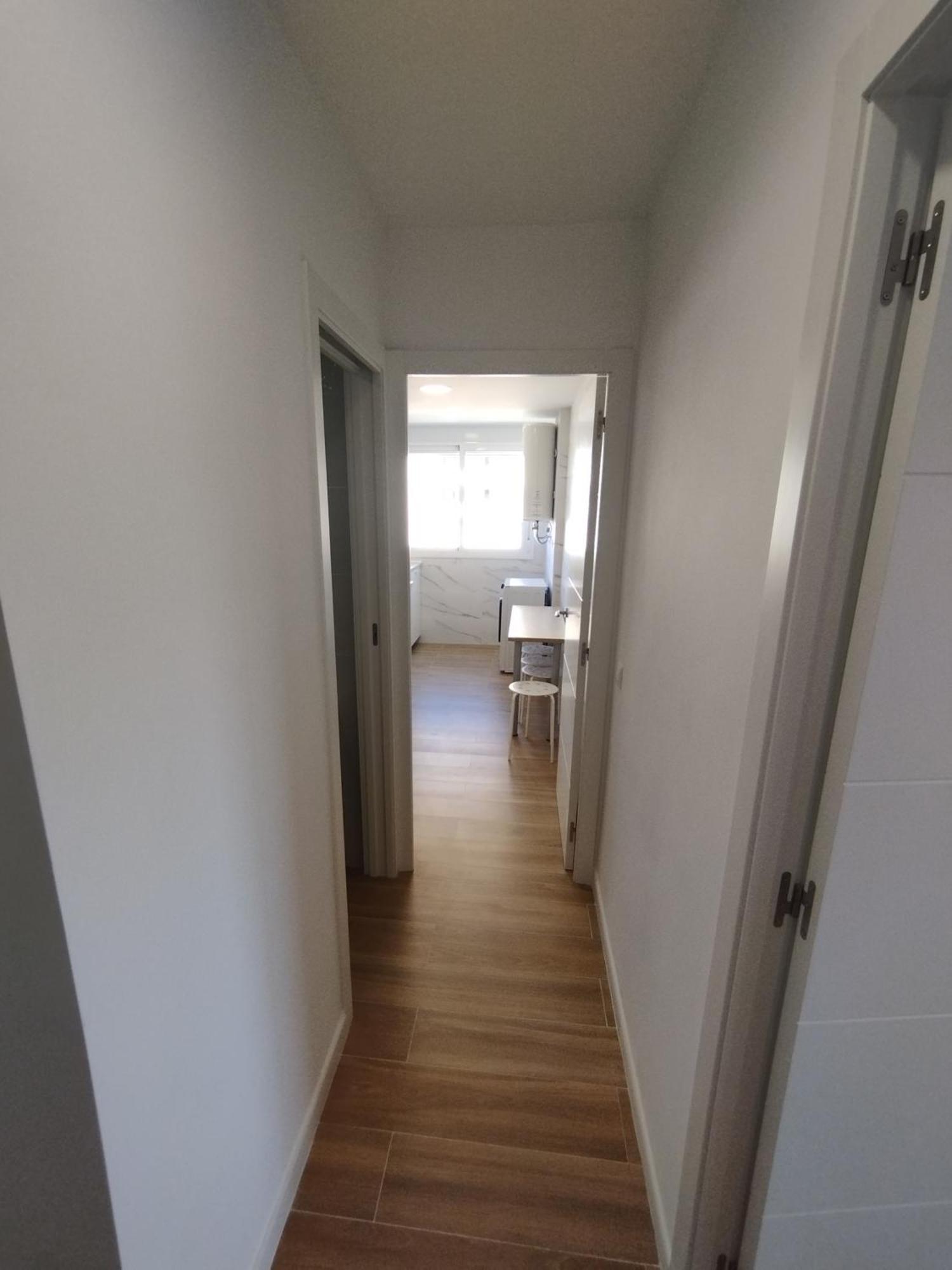 Appartement Costa