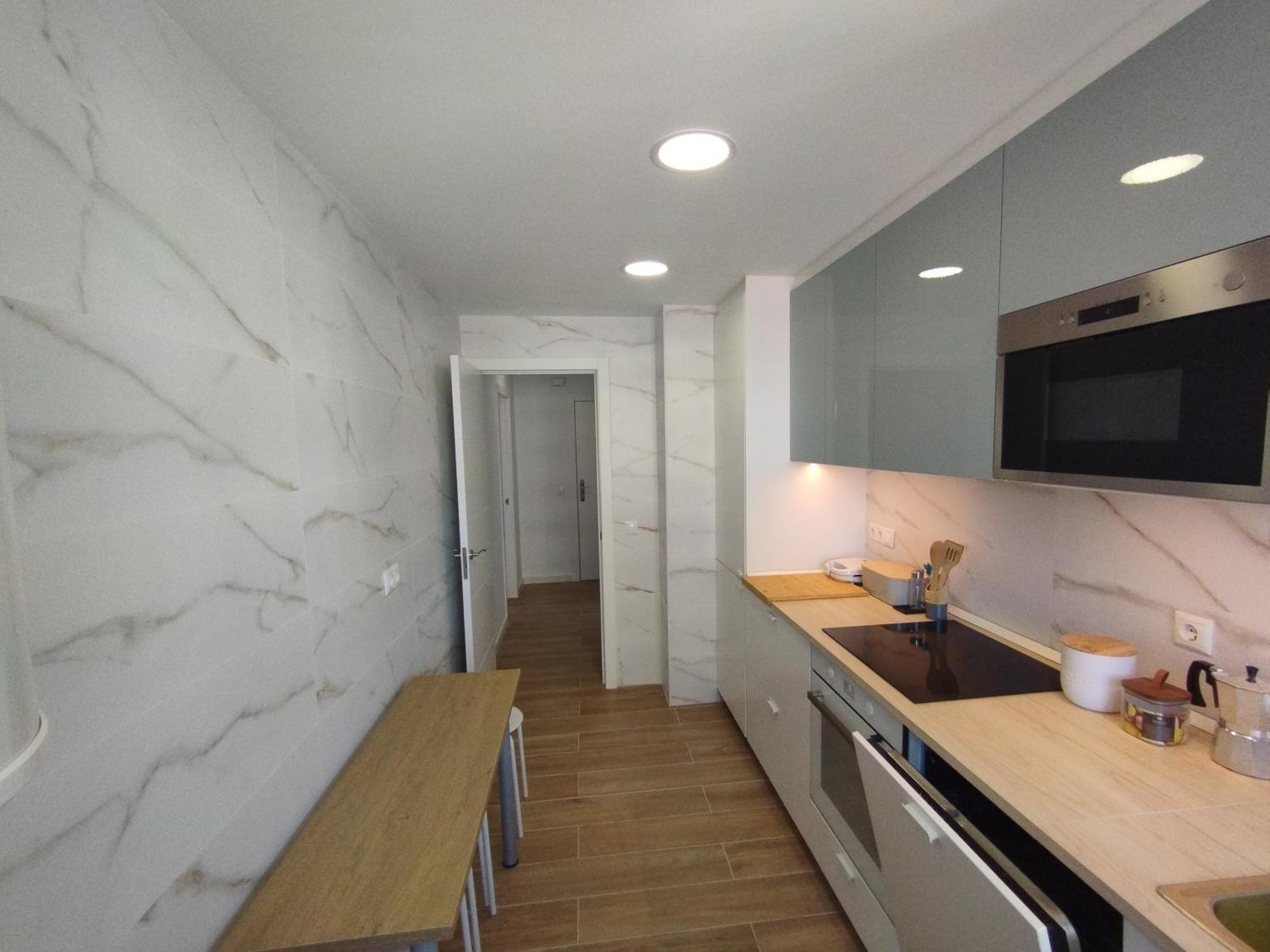 Costa Appartement