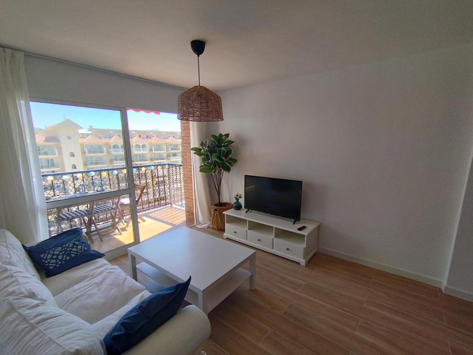 Costa Appartement Fuengirola