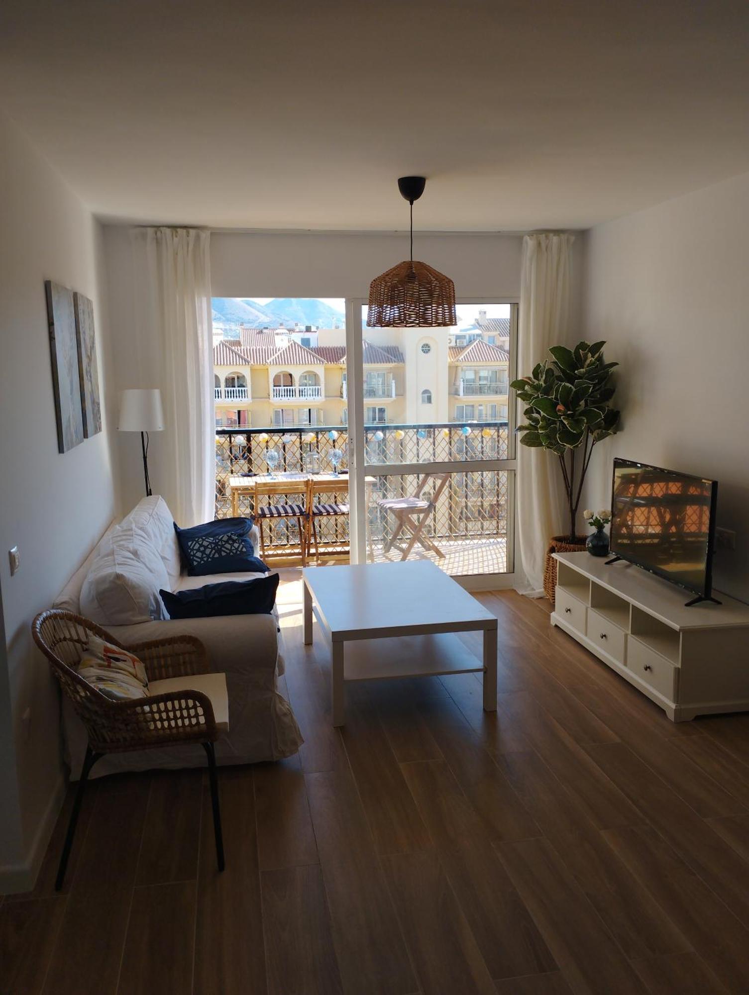 Costa Appartement