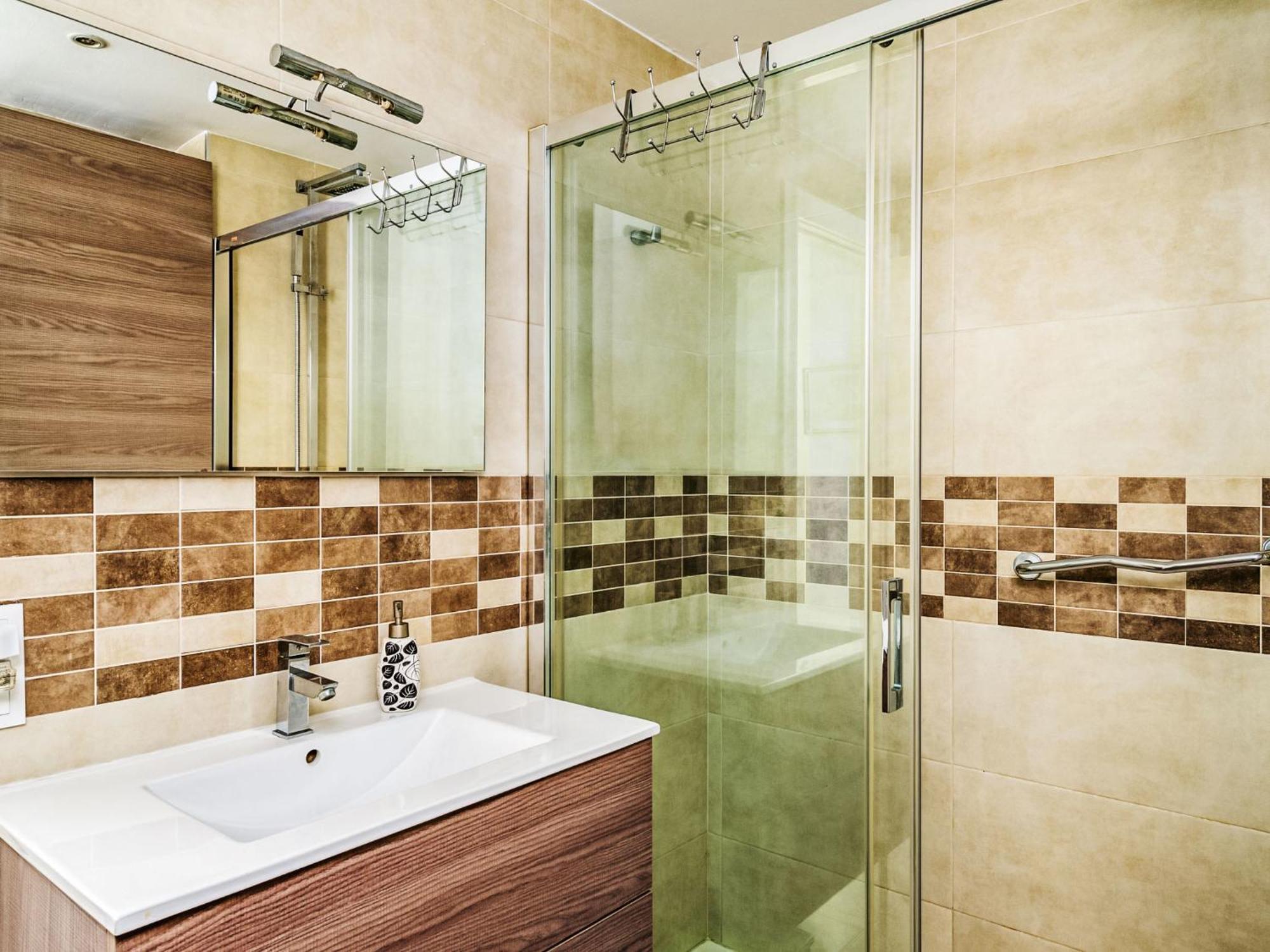 Appartement Lubina-3 By Interhome