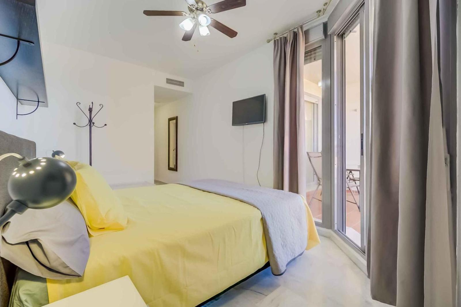 Apartment View Challenge