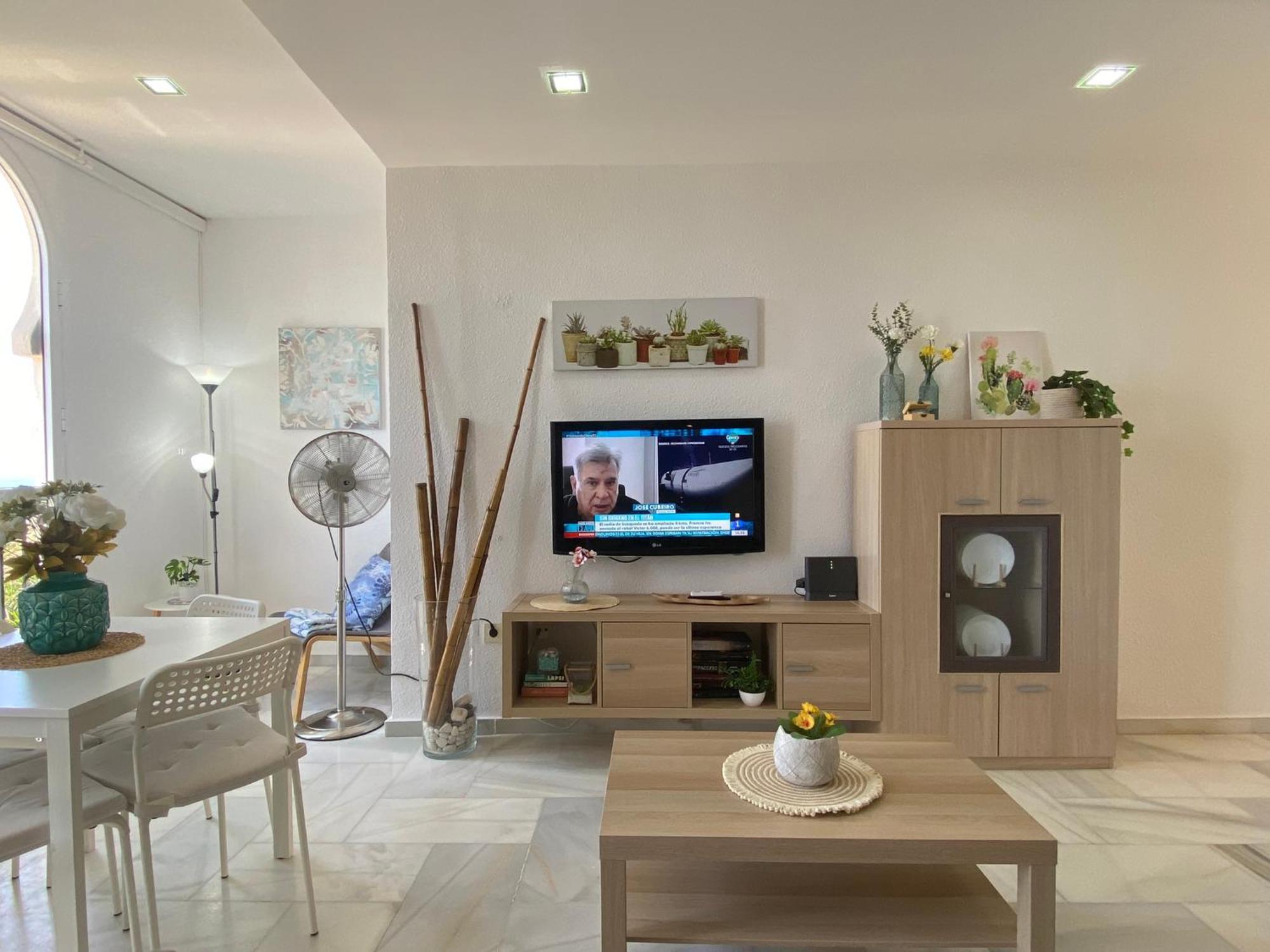 Sand&salt Clouds Appartement *