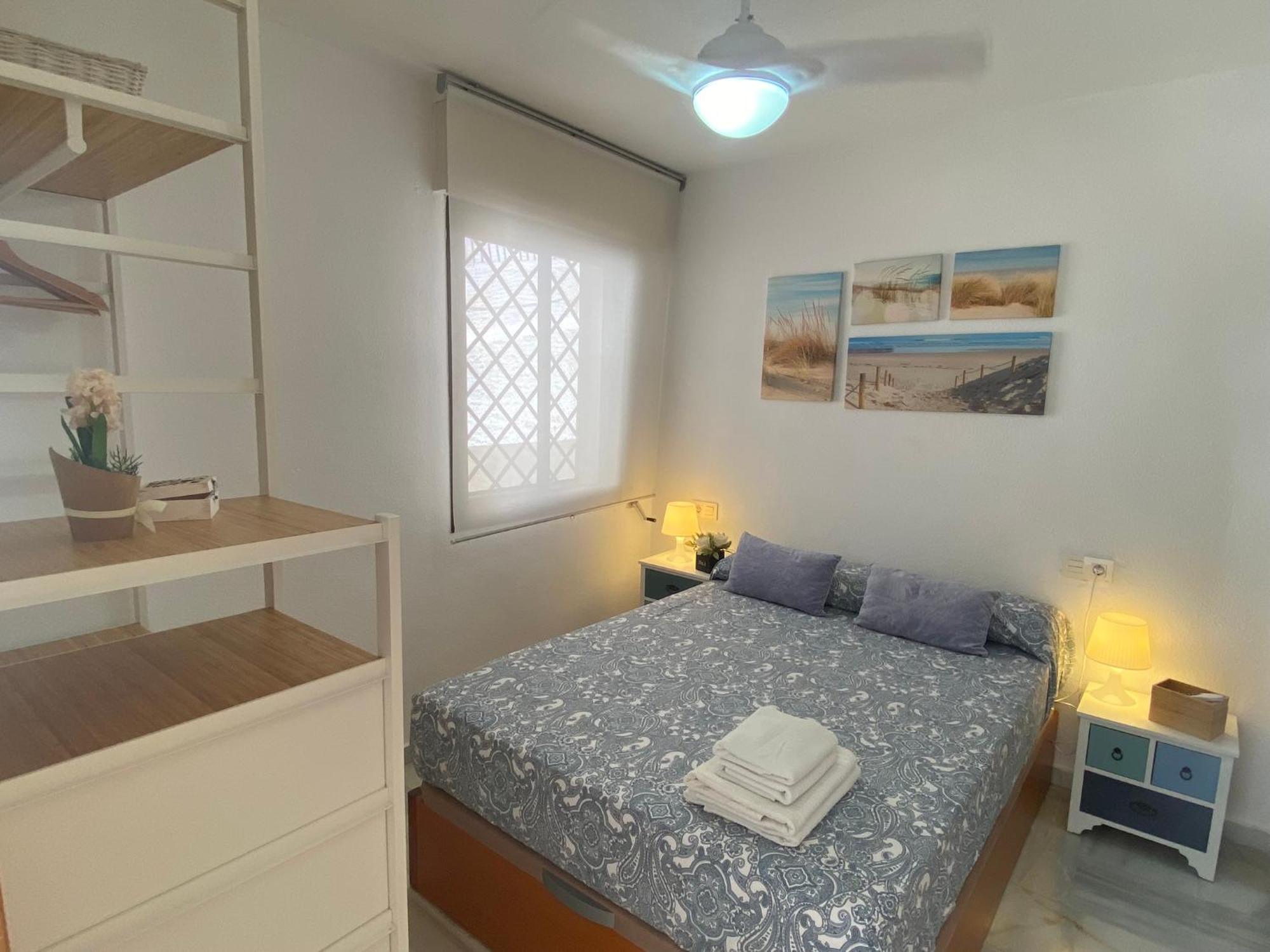 Sand&salt Clouds Appartement *