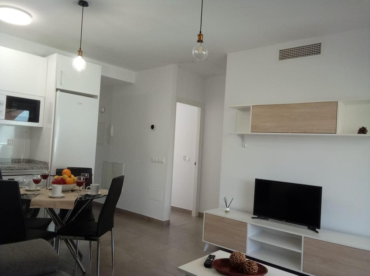 Apartment Oliver Atico Cano *