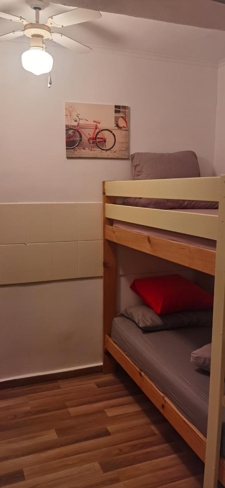 Los Boliches Playa Apartamento *