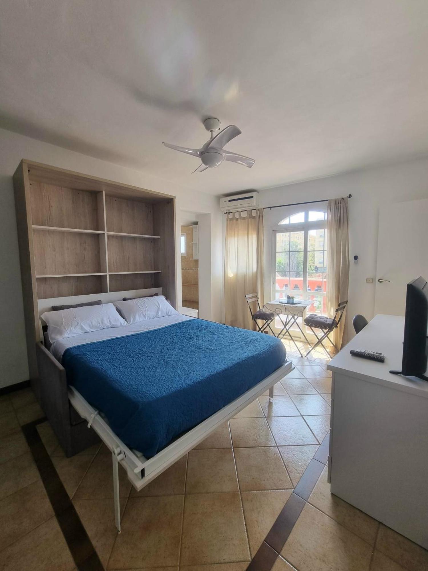 Precioso Estudio En Mijas Costa Apartment Fuengirola