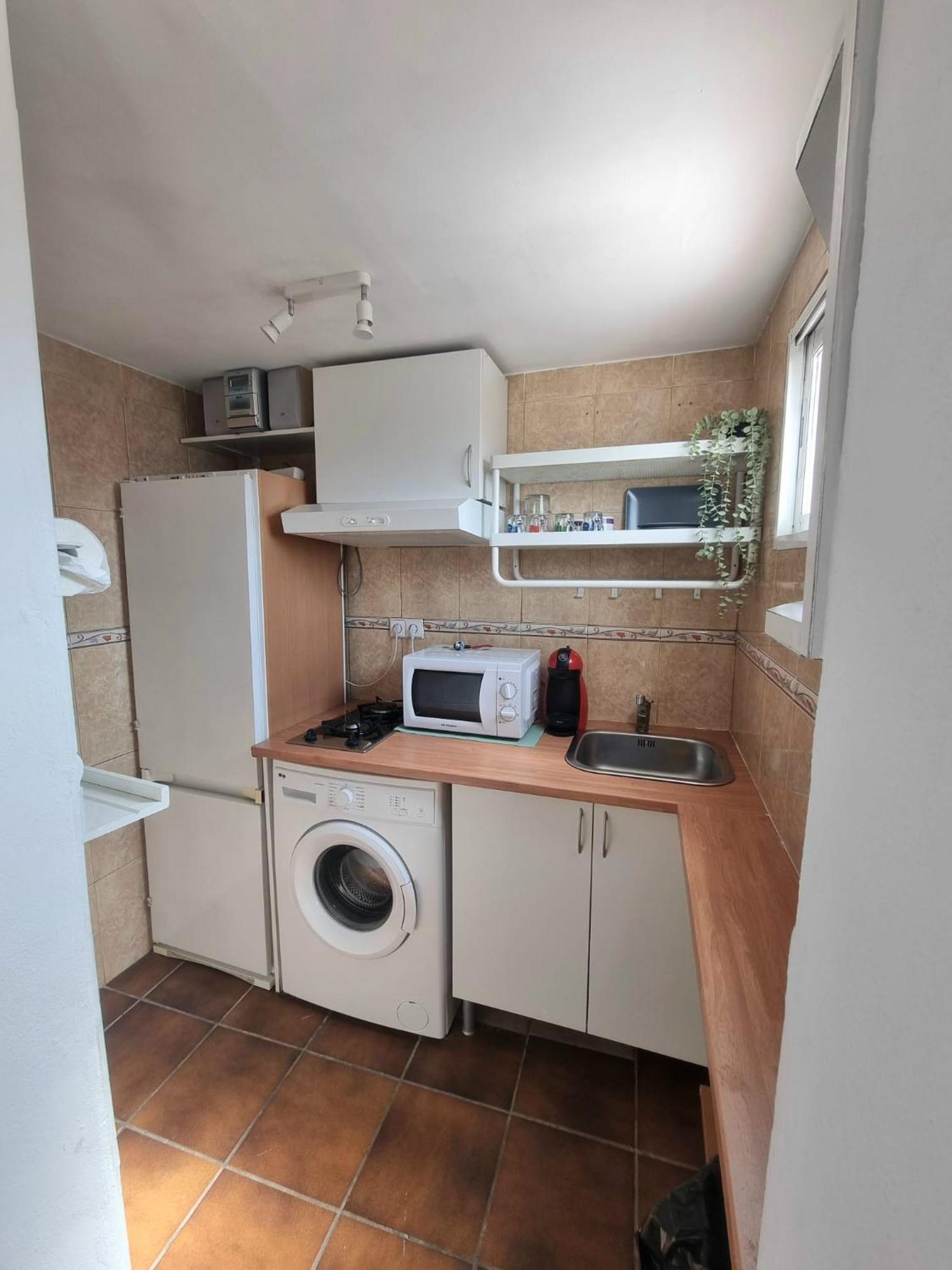Apartment Precioso Estudio En Mijas Costa *