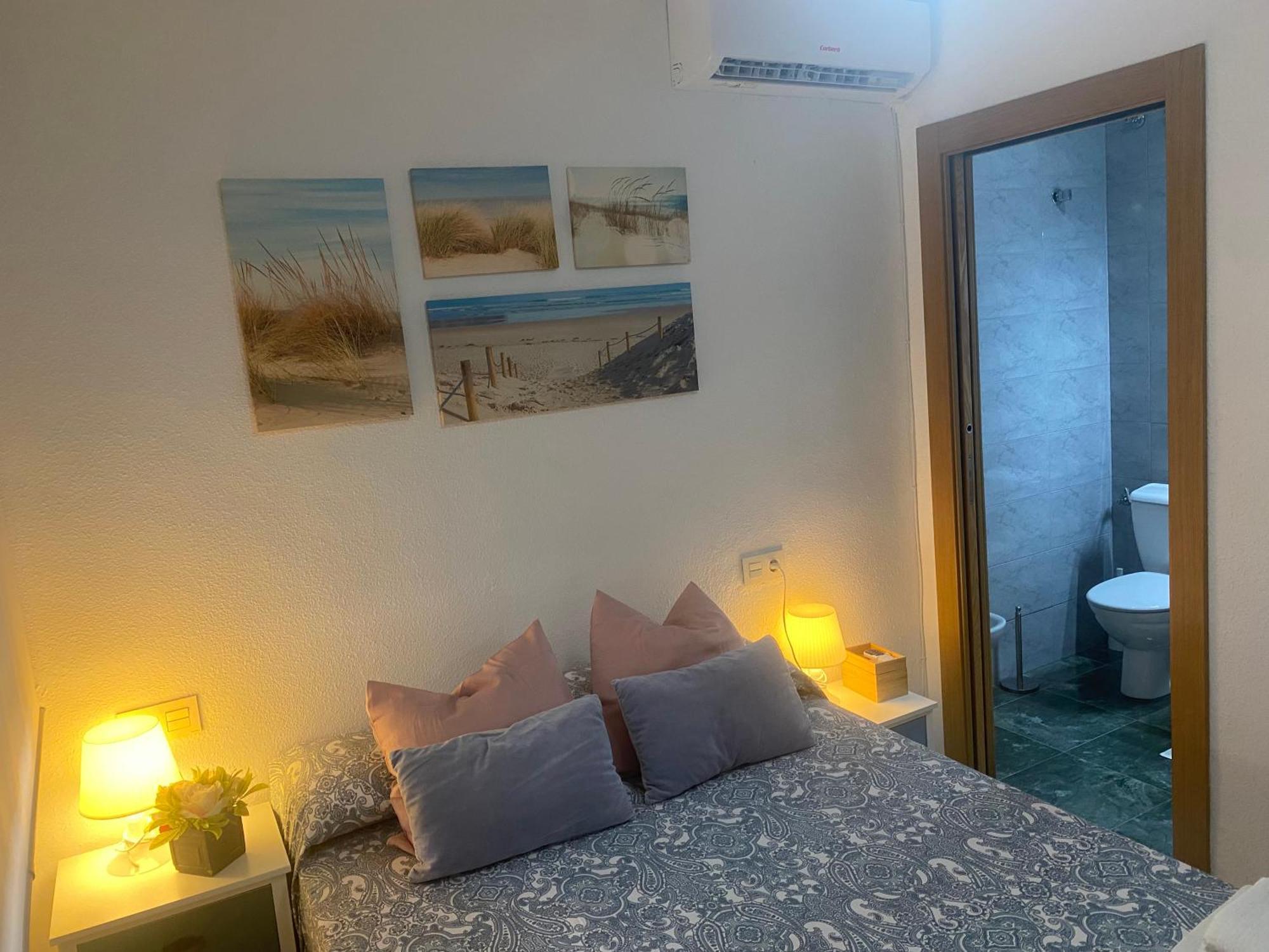 Sand&salt Clouds Appartement