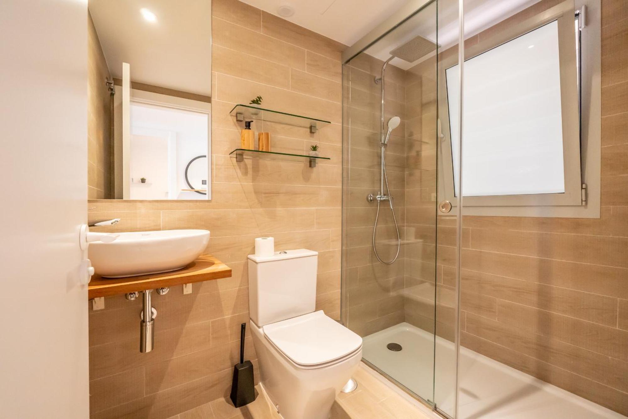 Apartment Amazing Sea Views - The Wave Ii, Pool And Sea View *